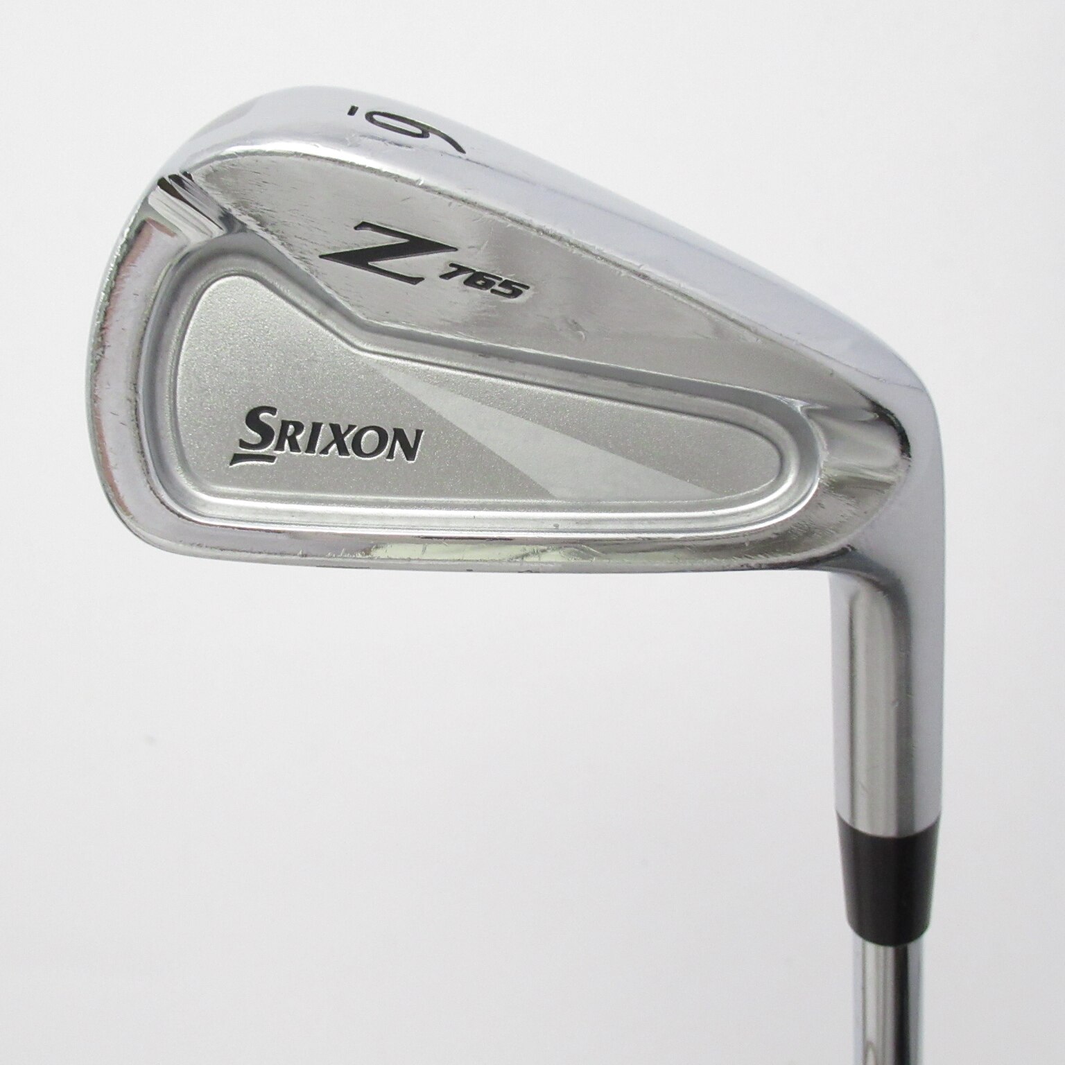 SRIXON Z765 中古アイアンセット ダンロップ SRIXON 通販｜GDO中古