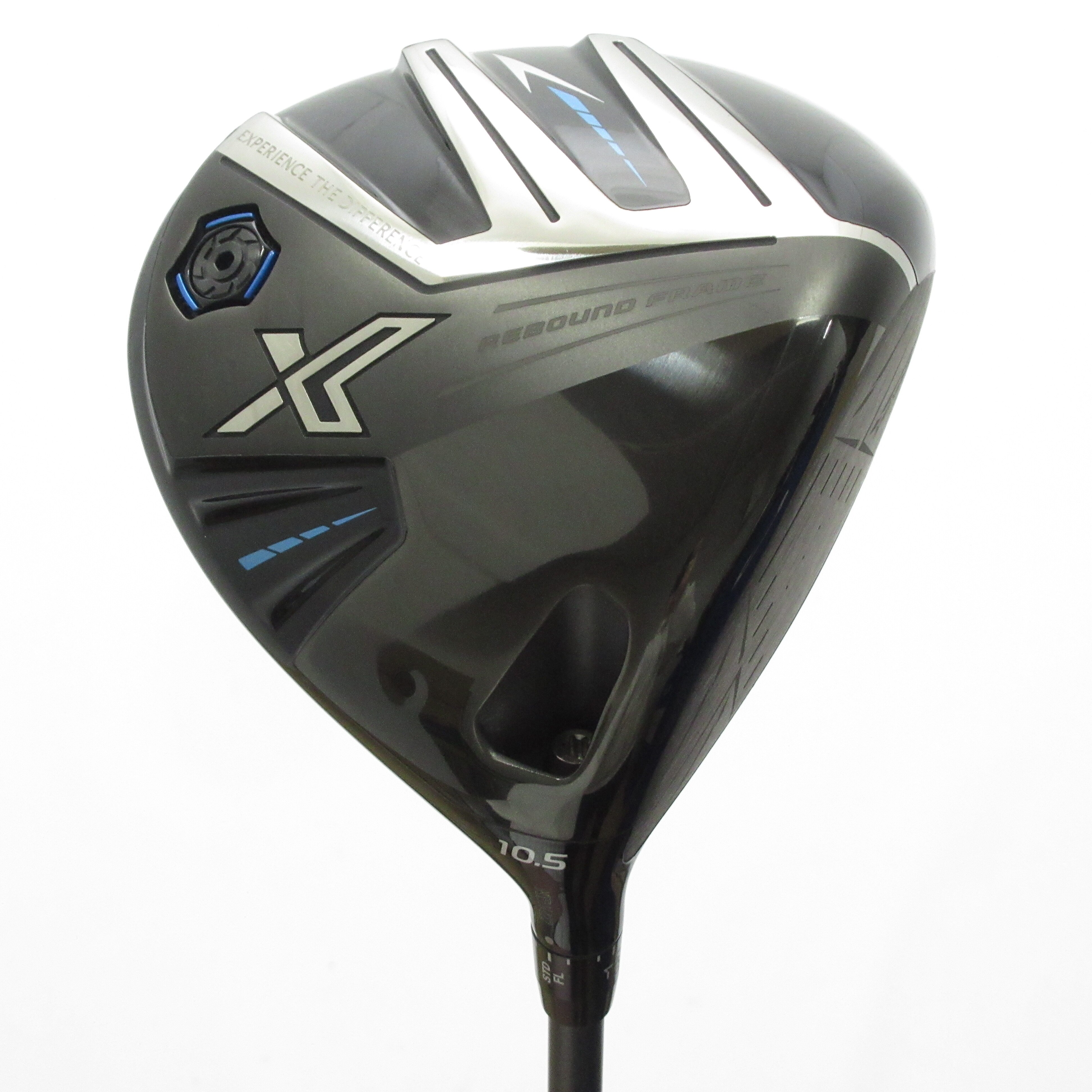 中古】ゼクシオ X(2024) ドライバー Miyazaki AX-3 10.5 SR BC