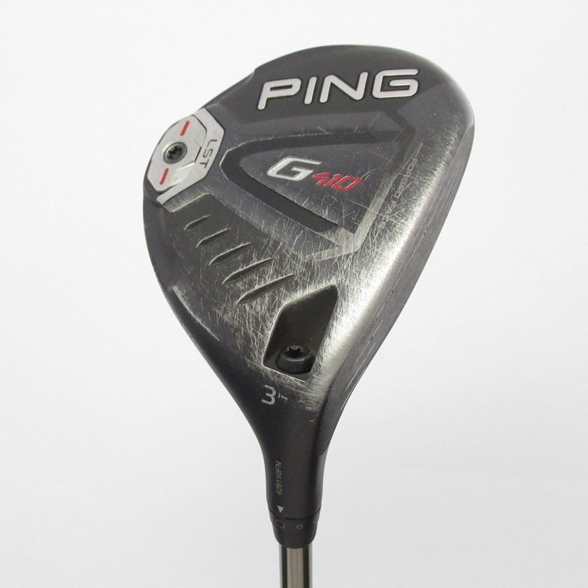 PING G410 フェアウェイウッド 9番ウッド シャフト - クラブ