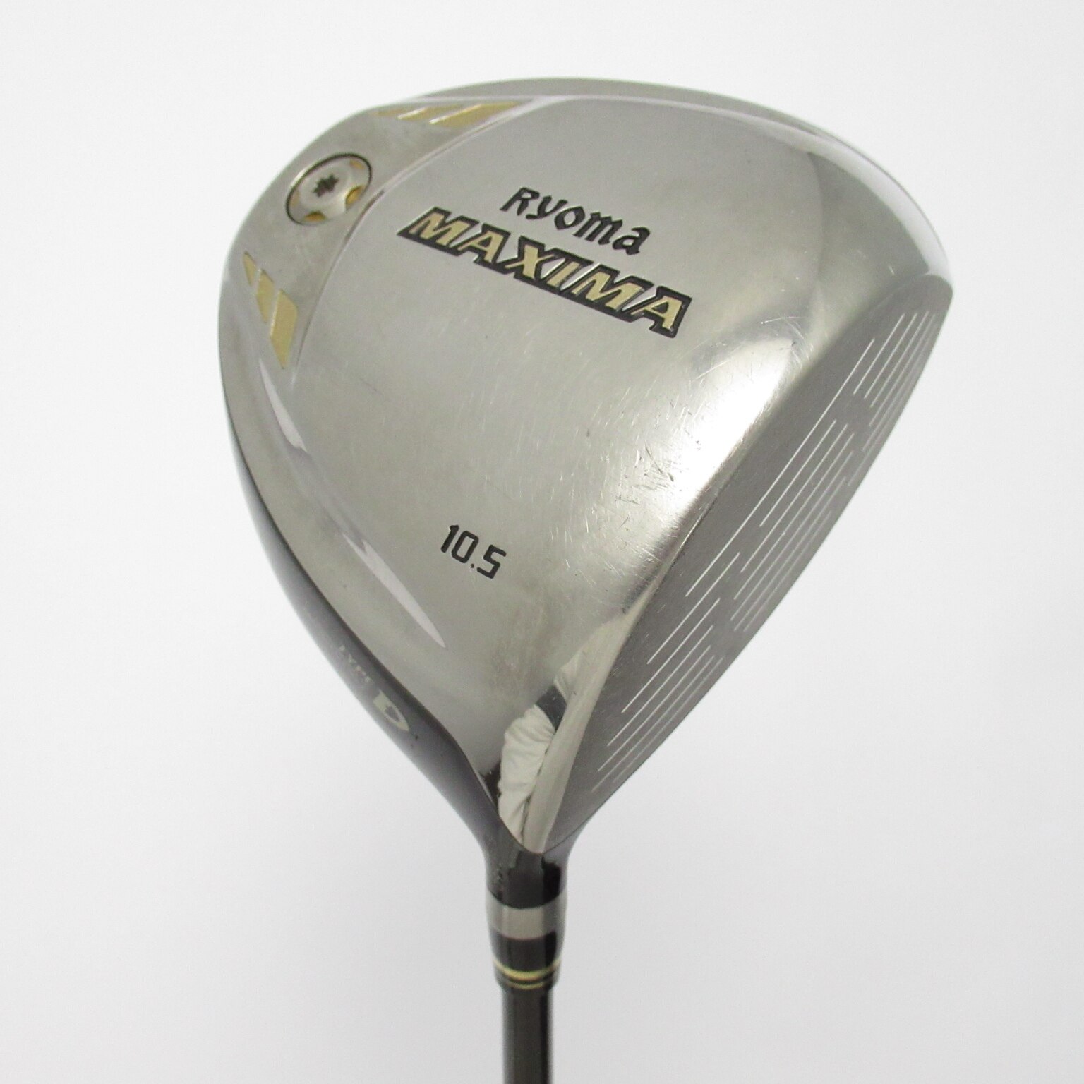 リョーマ ゴルフ(RYOMA GOLF) 中古ゴルフクラブ 通販｜GDO中古ゴルフクラブ