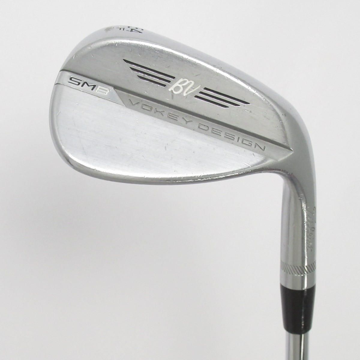 タイトリスト Vokey ボーケイデザイン SM8 ツアークローム ウェッジ