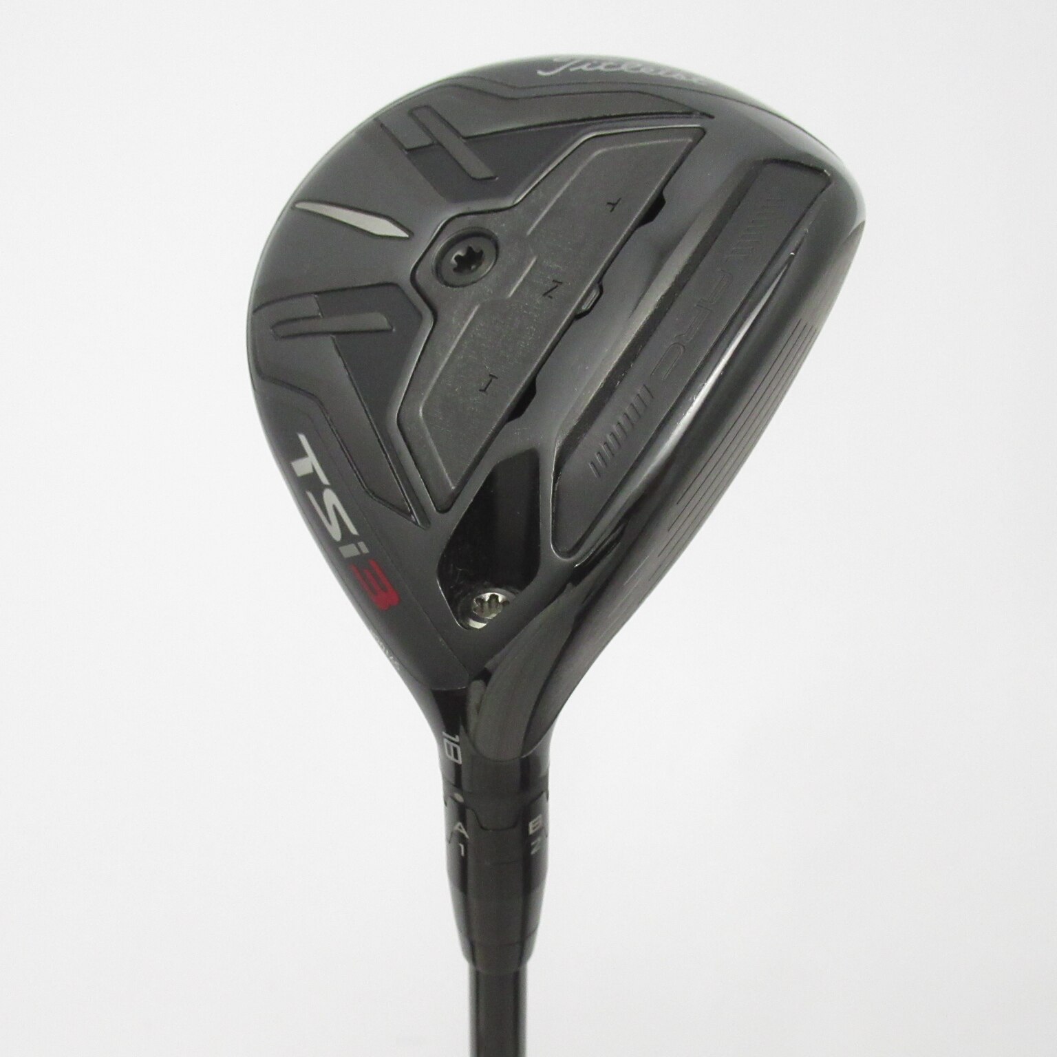 タイトリスト(Titleist) 中古フェアウェイウッド 通販｜GDO中古ゴルフ