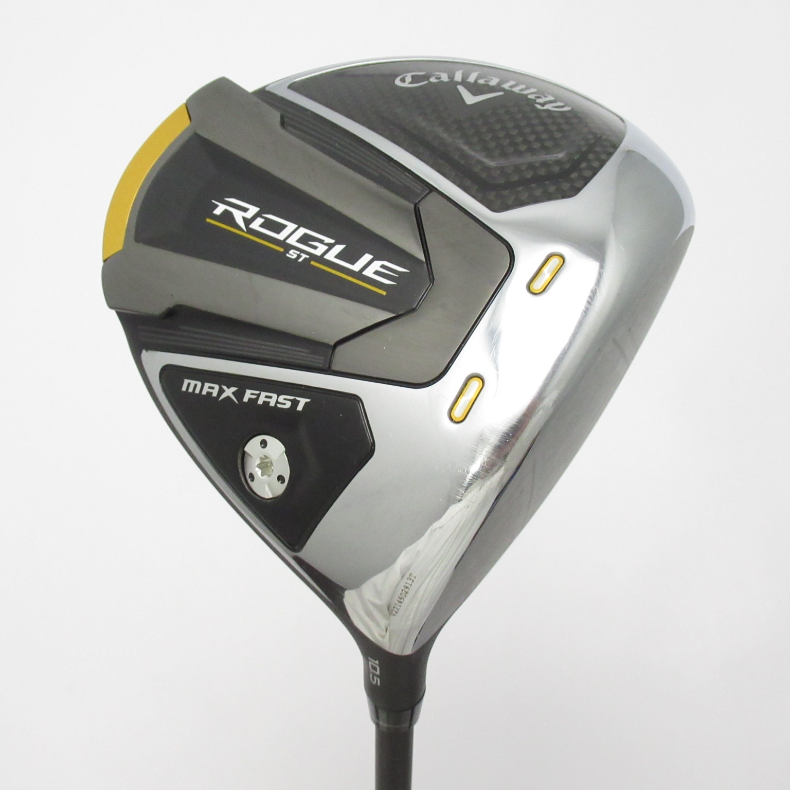 中古】ローグ ST MAX FAST ドライバー Speeder NX 40 for Callaway ...