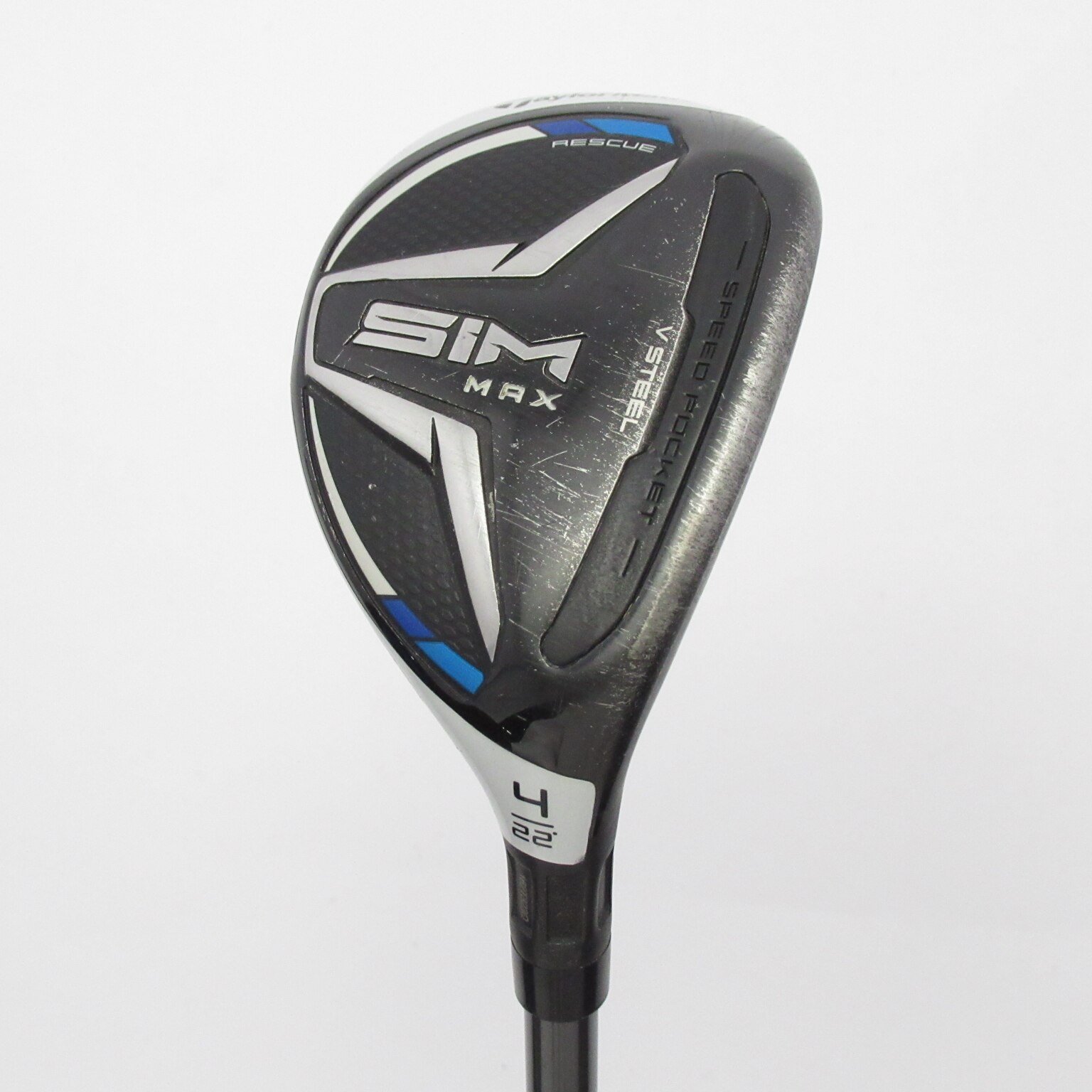 テーラーメイド(TaylorMade) 中古ユーティリティ 通販｜GDO中古ゴルフ