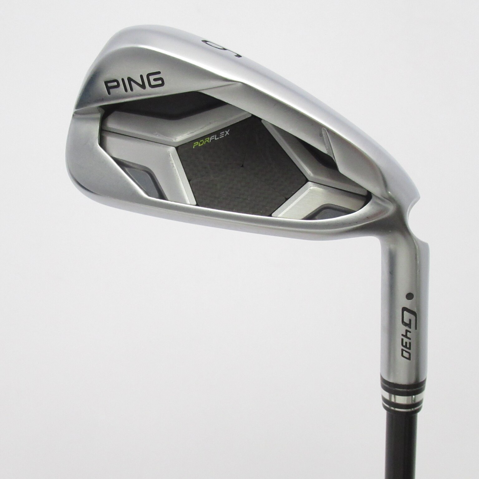 PING G430 10.5 ALTA J CB BLACK SR - www.saeskincare.com