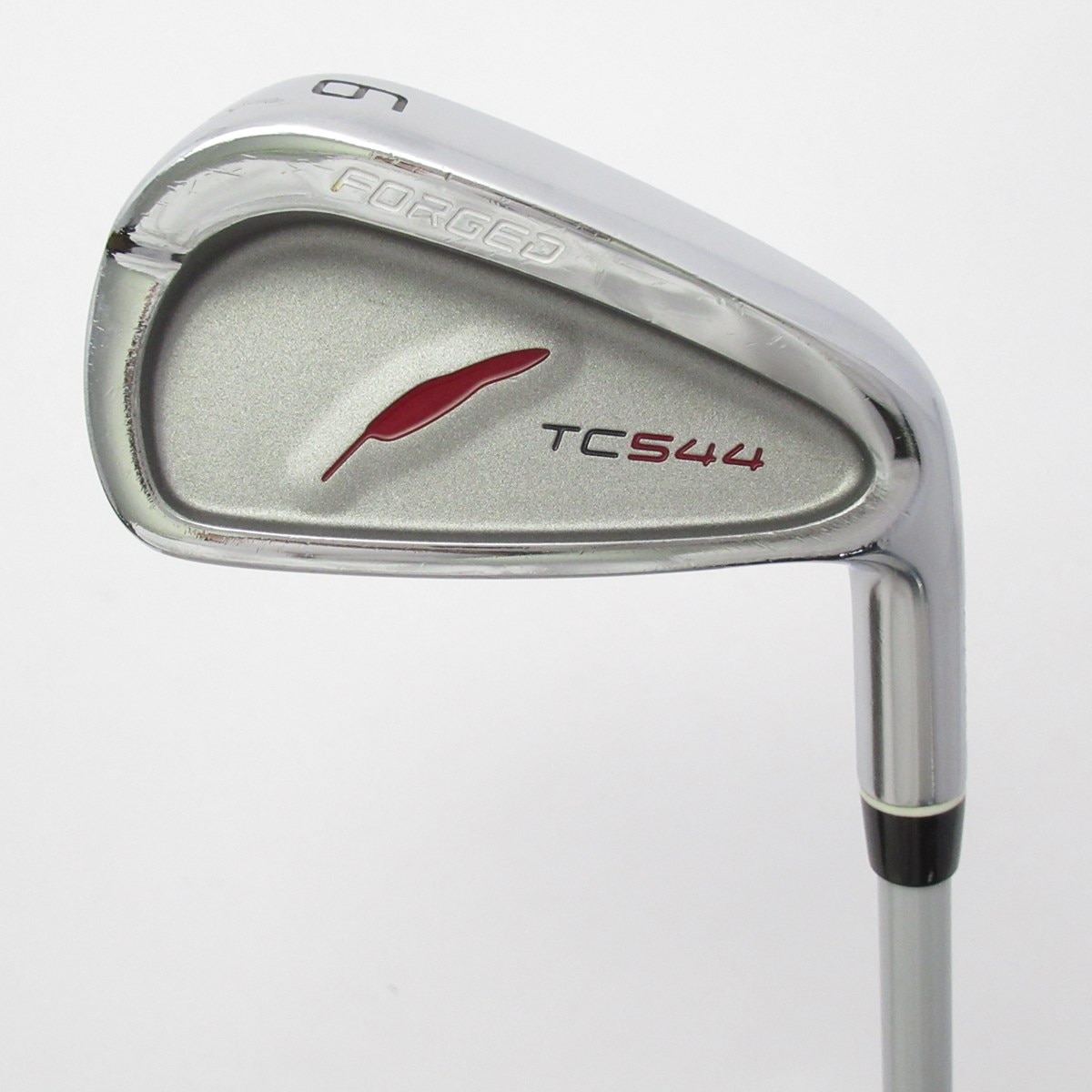 中古】TC-544 FORGED アイアン FT16i 26 S C(アイアン（セット）)|TC ...