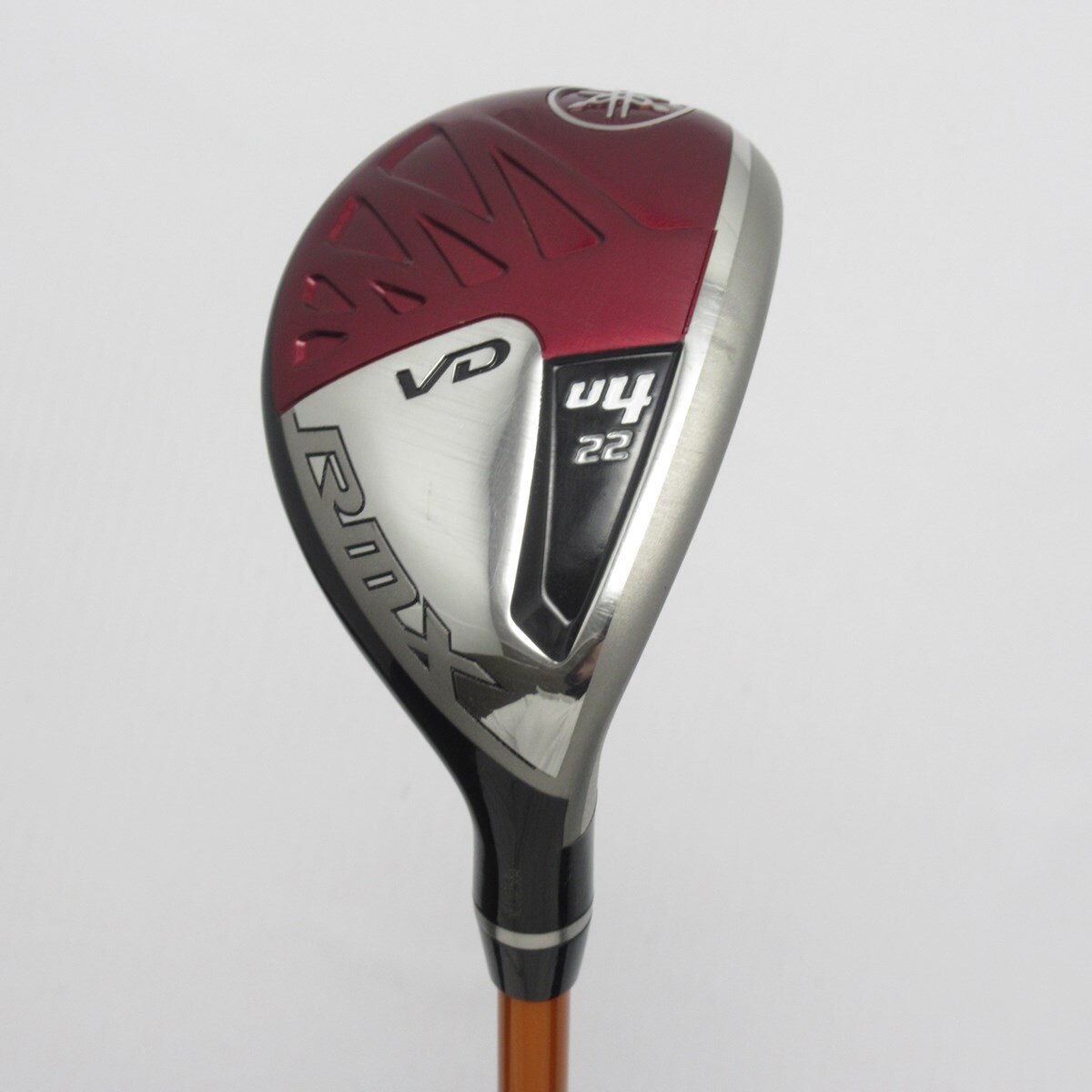 中古】RMX VD ユーティリティ Tour AD DI-85 HYBRID 22 X C