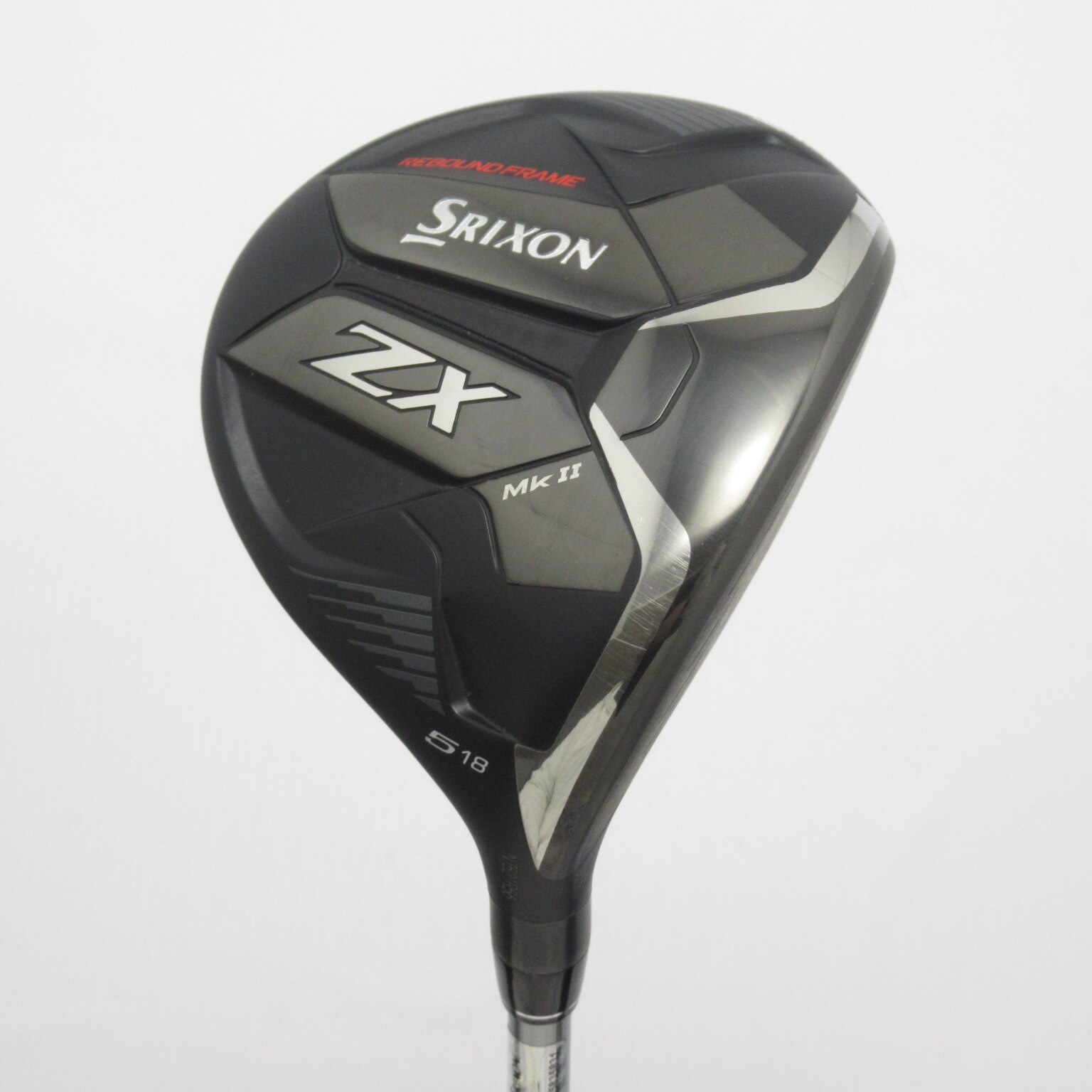 SRIXON(スリクソン) 中古フェアウェイウッド ダンロップ 通販｜GDO中古