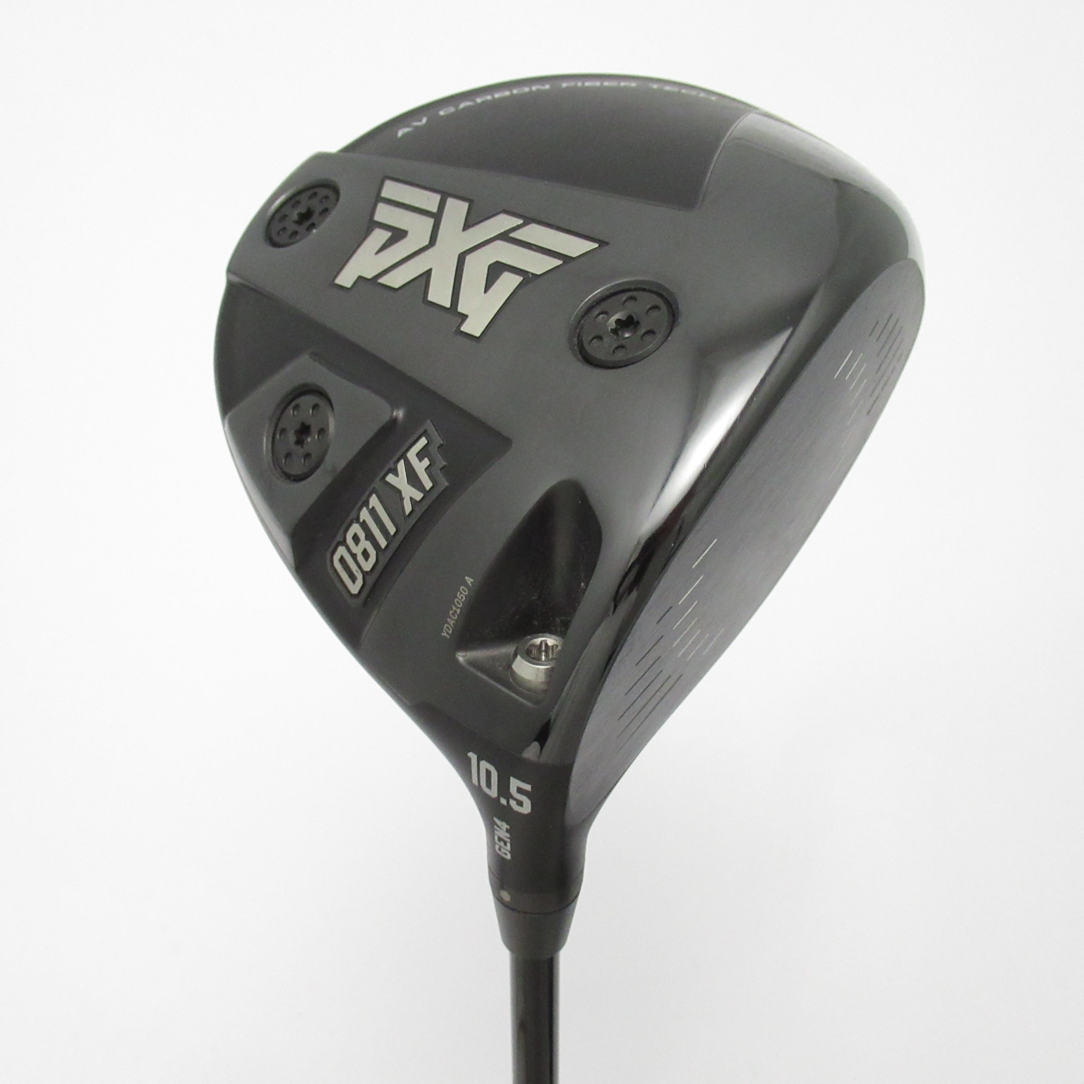 ピーエックスジー(PXG) 中古ドライバー 通販｜GDO中古ゴルフクラブ