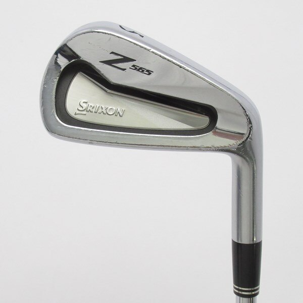 中古】スリクソン Z565 アイアン N.S.PRO 980GH DST 24 S CD(アイアン 