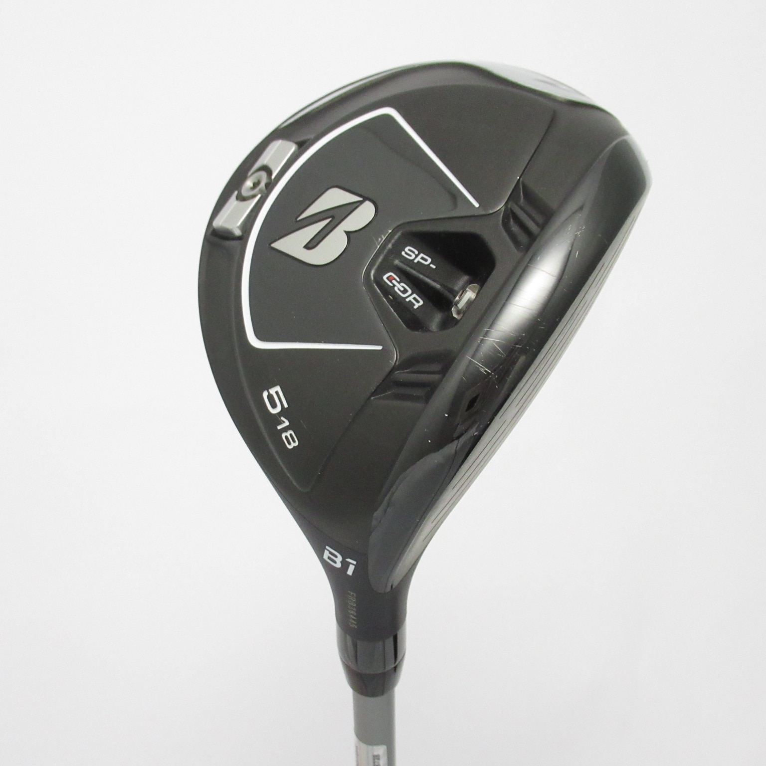 中古】B1 フェアウェイウッド Tour AD BS-6 18 S C(フェアウェイウッド（単品）)|BRIDGESTONE GOLF(ブリヂストン)の通販  - GDOゴルフショップ(5002283741)