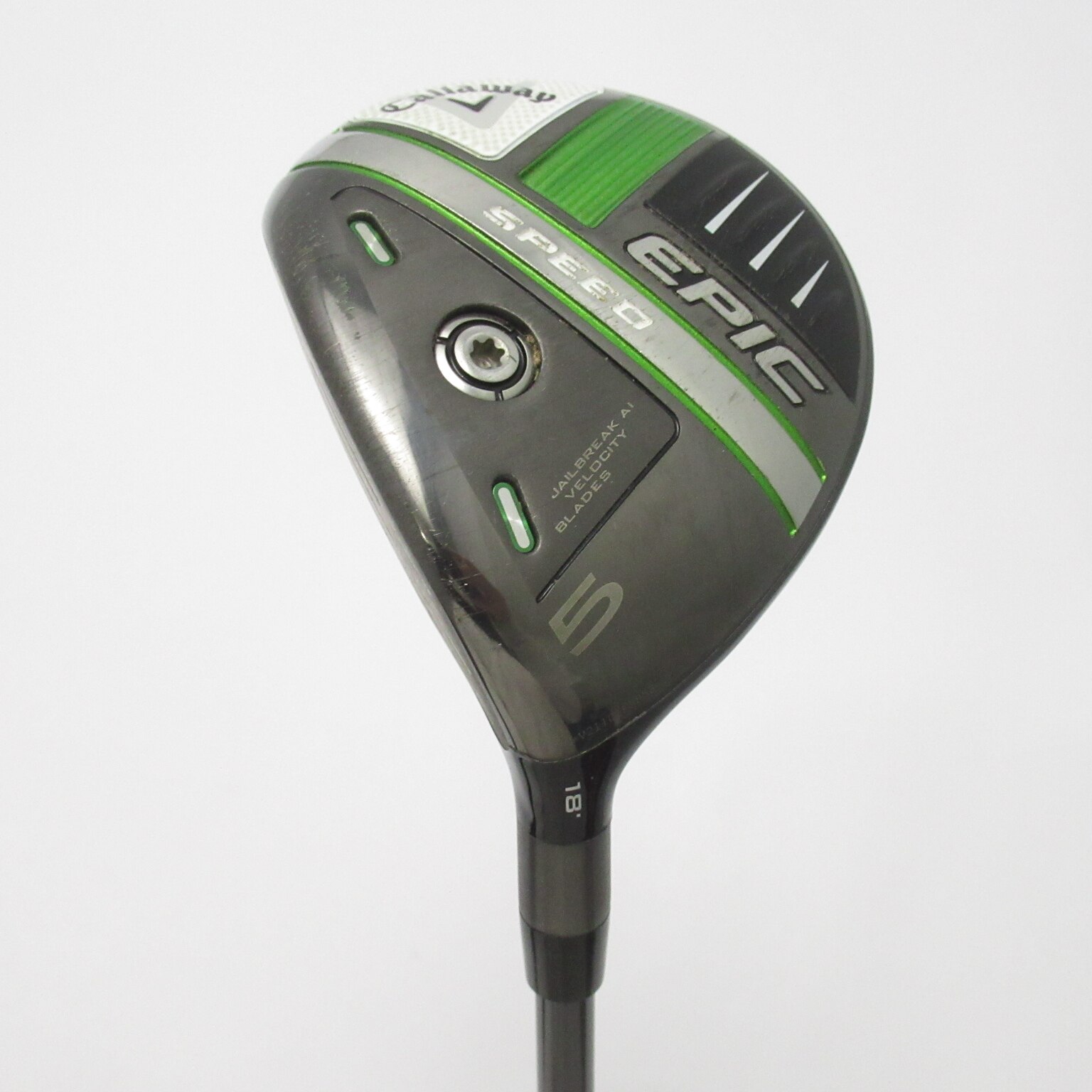 キャロウェイゴルフ(Callaway Golf) 通販｜GDO中古ゴルフクラブ