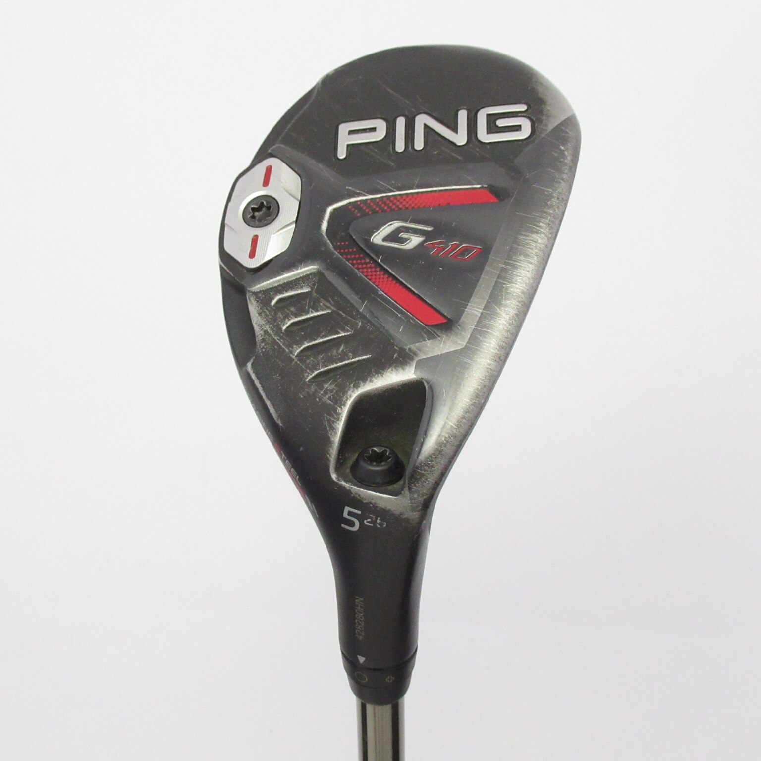 ユーティリティピン G410 ユーティリティ PING TOUR 173-85 【U3