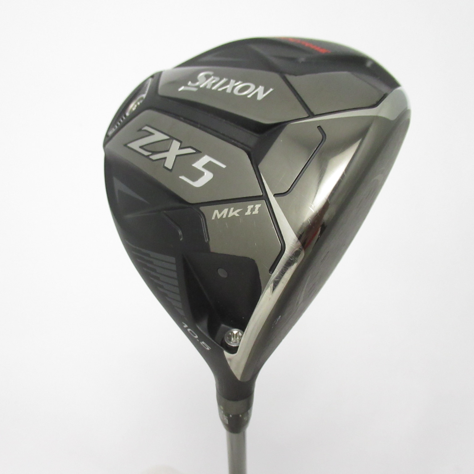 SRIXON(スリクソン) 中古ドライバー ダンロップ 通販｜GDO中古ゴルフクラブ