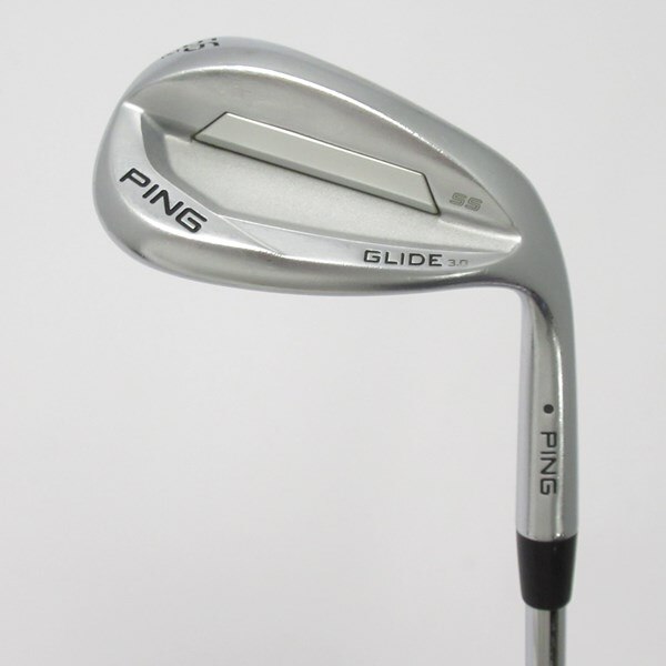 中古】GLIDE 3.0 SS ウェッジ Z-Z115 56-12 設定無 D(ウェッジ（単品 