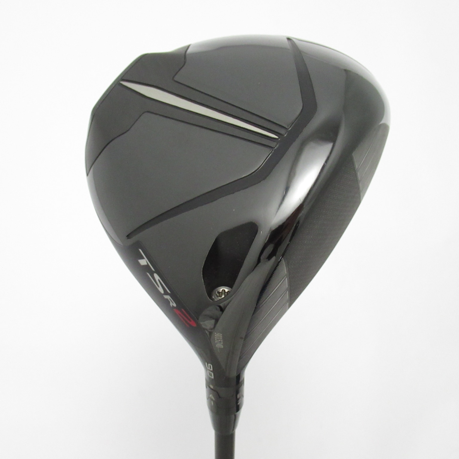 中古】タイトリスト TSR2 ドライバー 9° TourSフレックス 45.5インチ TSP-310 Dランク 右利き用 Titleist  ゴルフクラブ ゴルフドゥ ゴルフ用品 GOLF DO 中古ゴルフクラブ