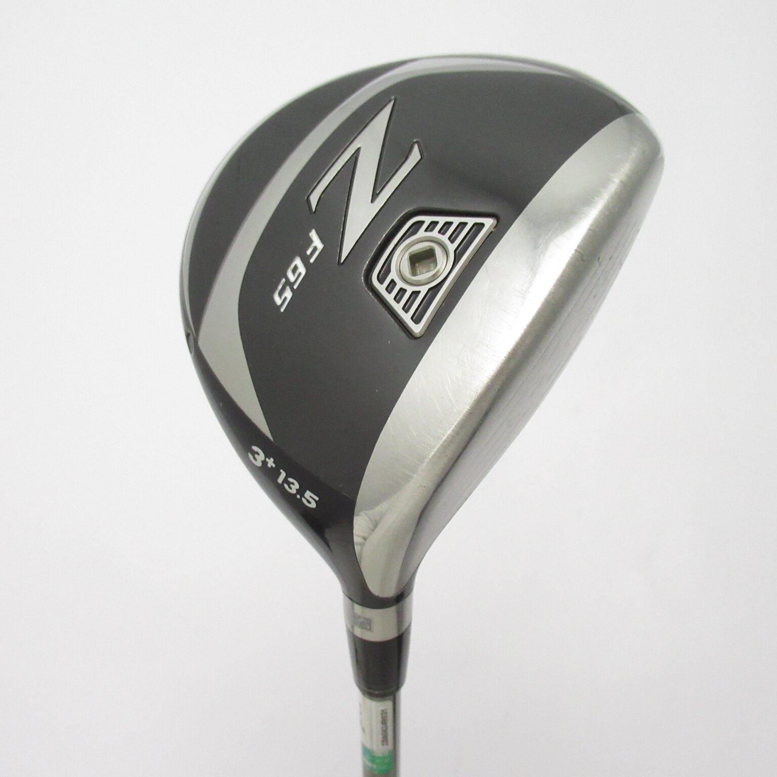 SRIXON(スリクソン) 中古フェアウェイウッド ダンロップ 通販｜GDO中古