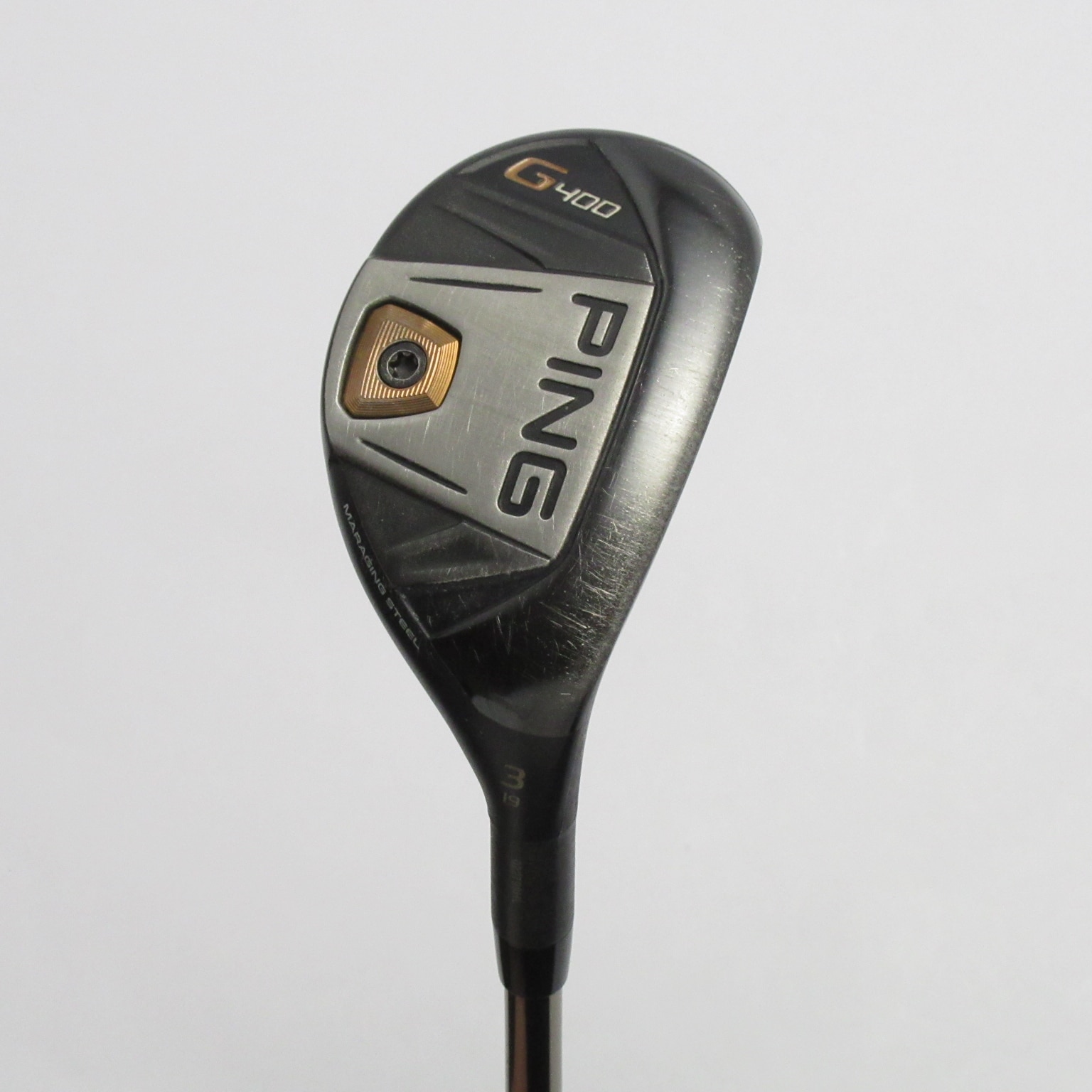 中古】G400 ユーティリティ PING TOUR 173-85 19 S CD(ユーティリティ 