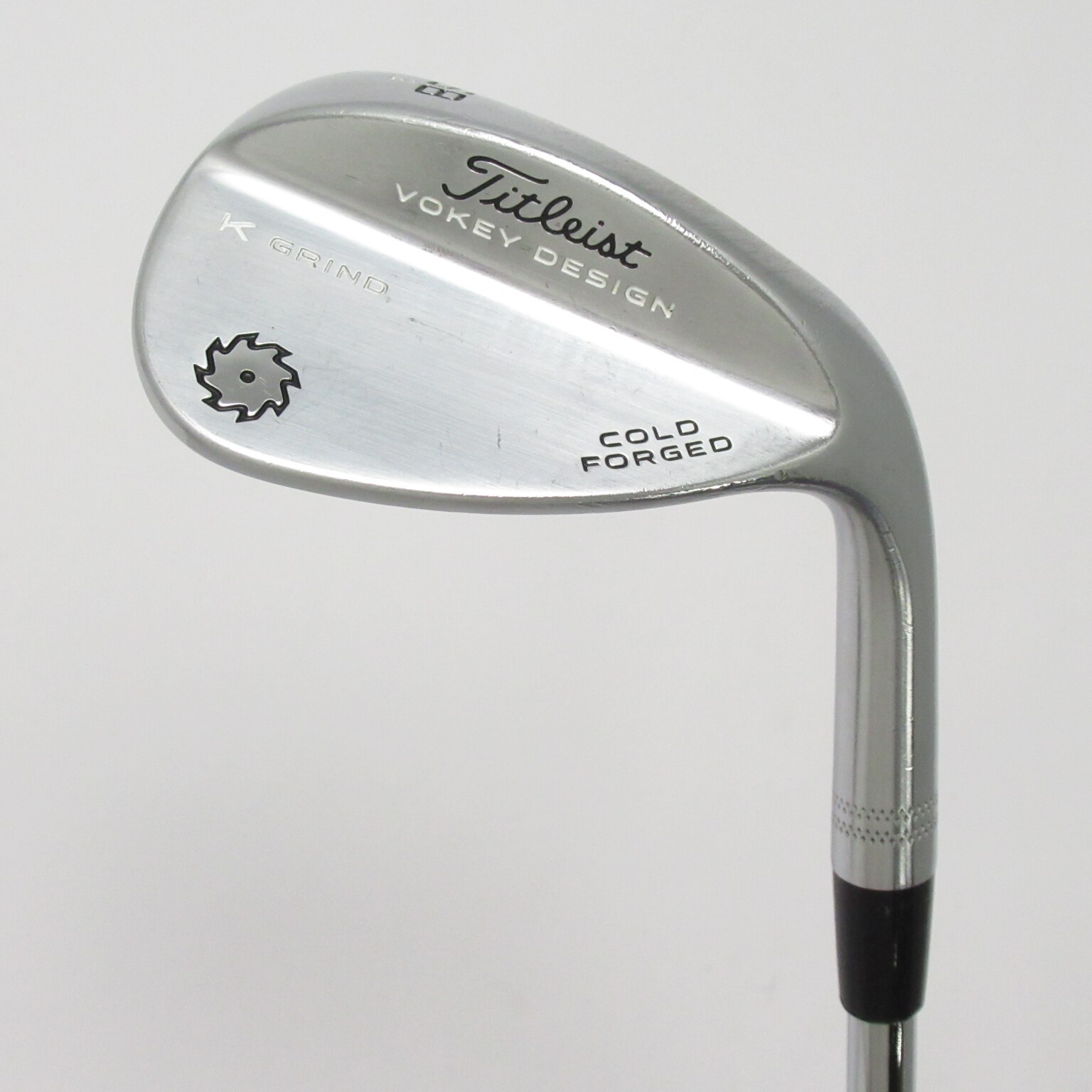 タイトリスト(Titleist) 中古ウェッジ 通販｜GDO中古ゴルフクラブ