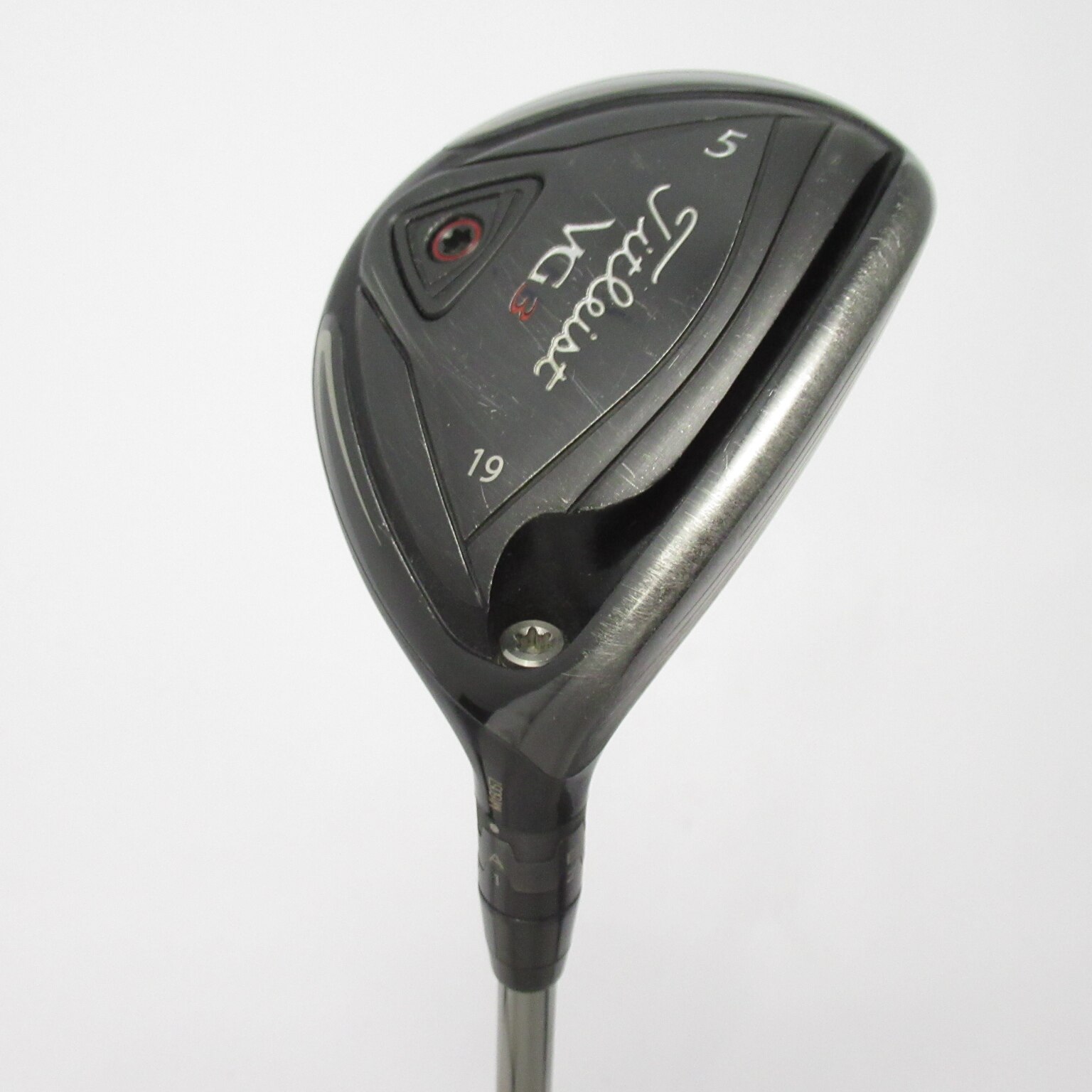 タイトリスト(Titleist) 中古フェアウェイウッド 通販｜GDO中古ゴルフ 