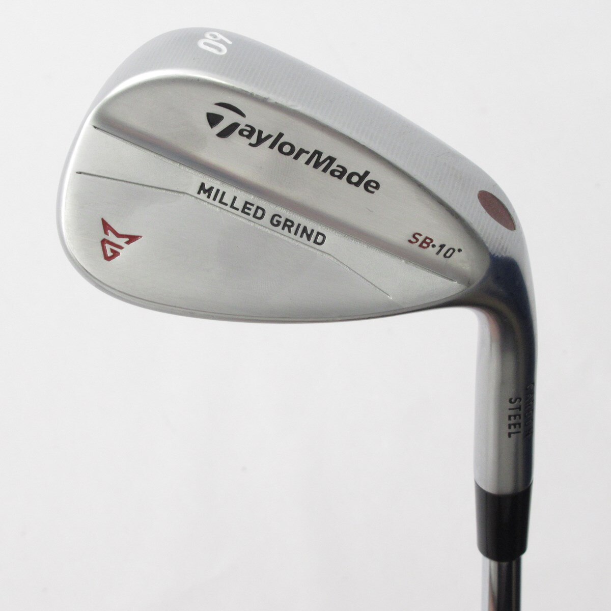 中古】ミルドグラインド 2020 ウェッジ Dynamic Gold 60-10 WEDGE C