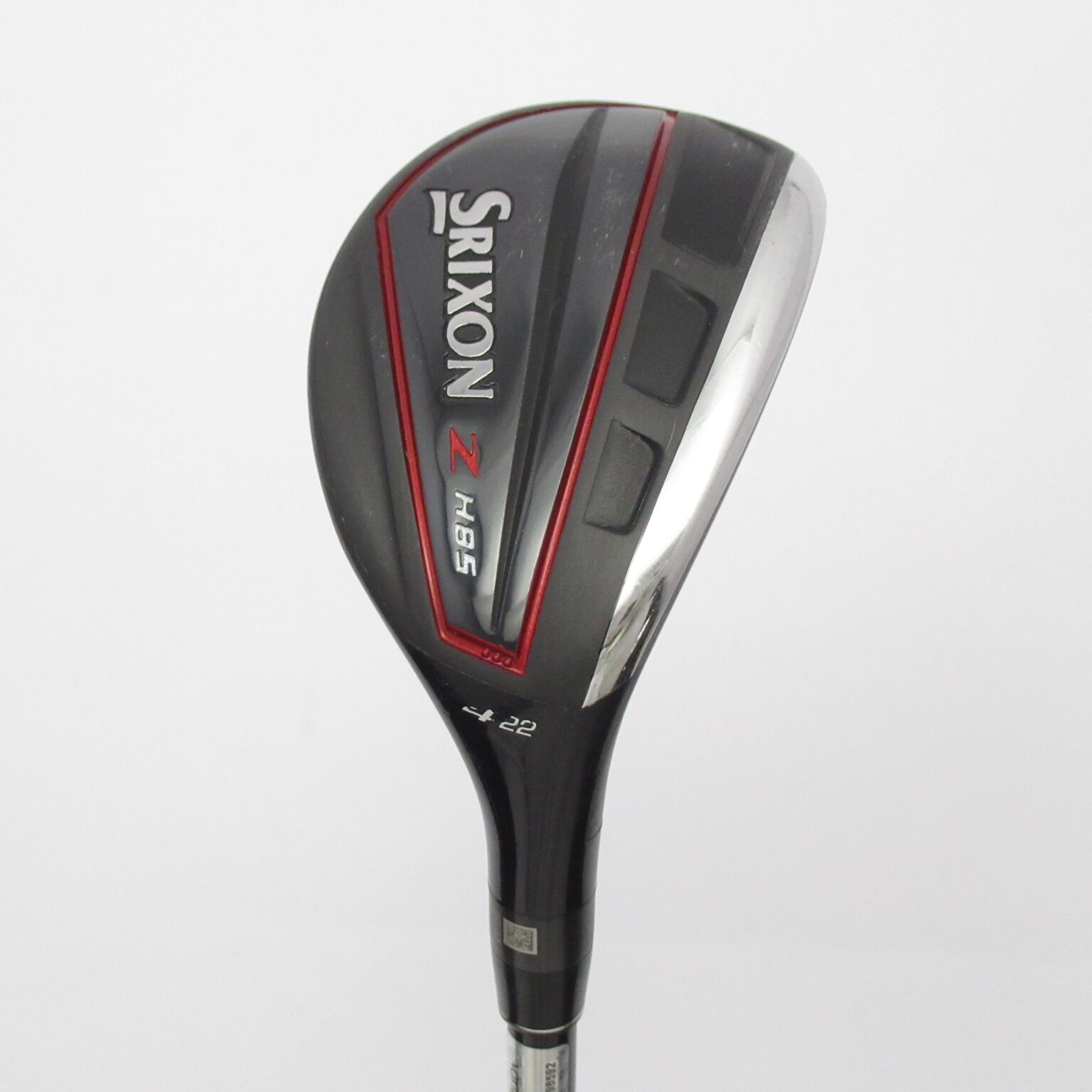 SRIXON(スリクソン) 中古ユーティリティ ダンロップ 通販｜GDO中古