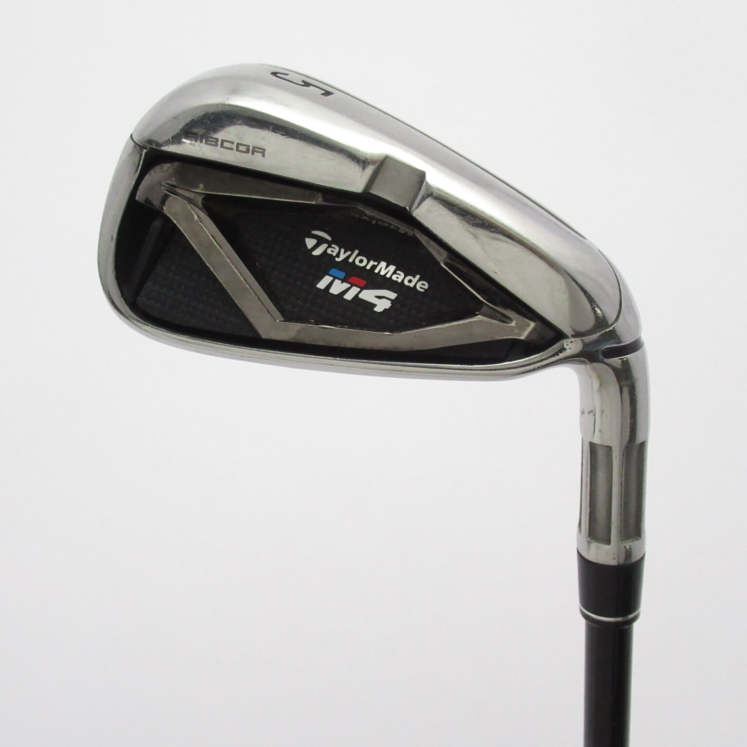 テーラーメイド(TaylorMade) 中古アイアンセット 通販｜GDO中古ゴルフ