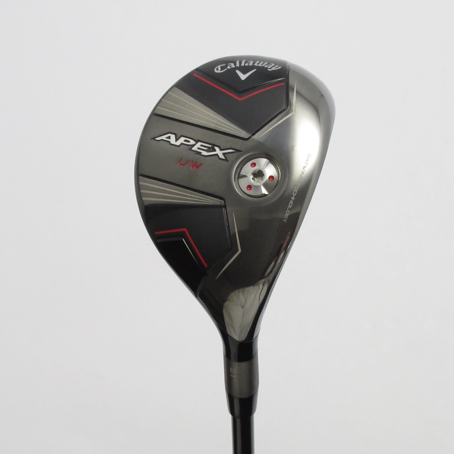 APEX UW 21° TENSEI 70 for Callaway 【S】よろしくお願いします - クラブ