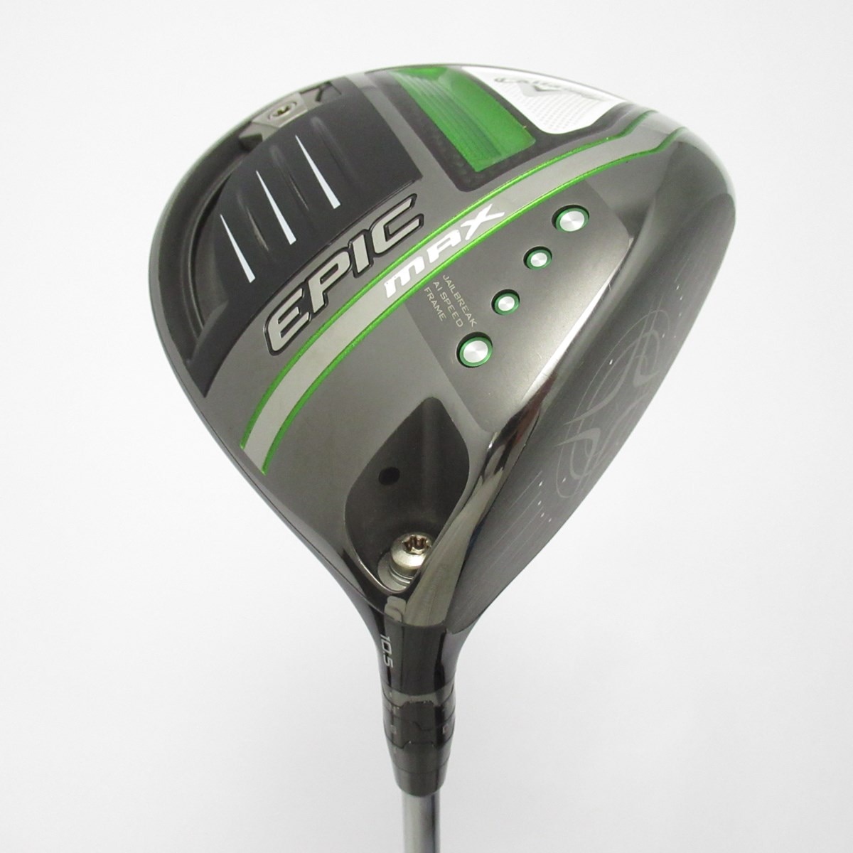 ★ツアー支給　TCVシリアル　マーベリックMAX 3W スピーダー　エボ 661 ☆ツアー支給 TCVシリアル マーベリックMAX 3W スピーダー エボ