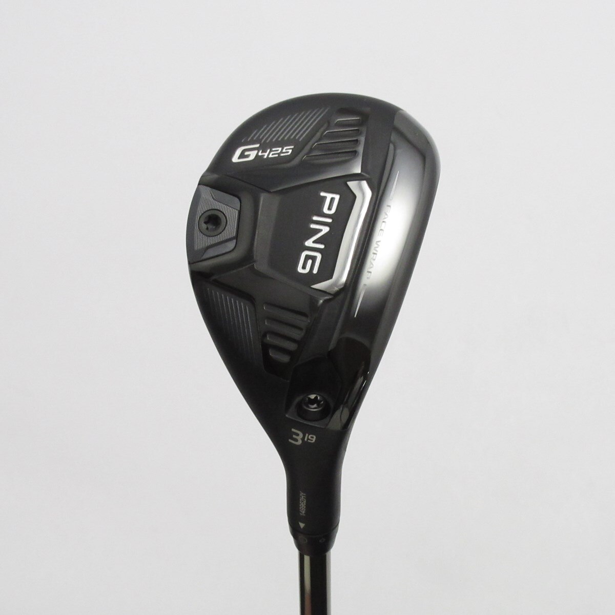 中古】G425 ハイブリッド ユーティリティ PING TOUR 173-85 19 S BC