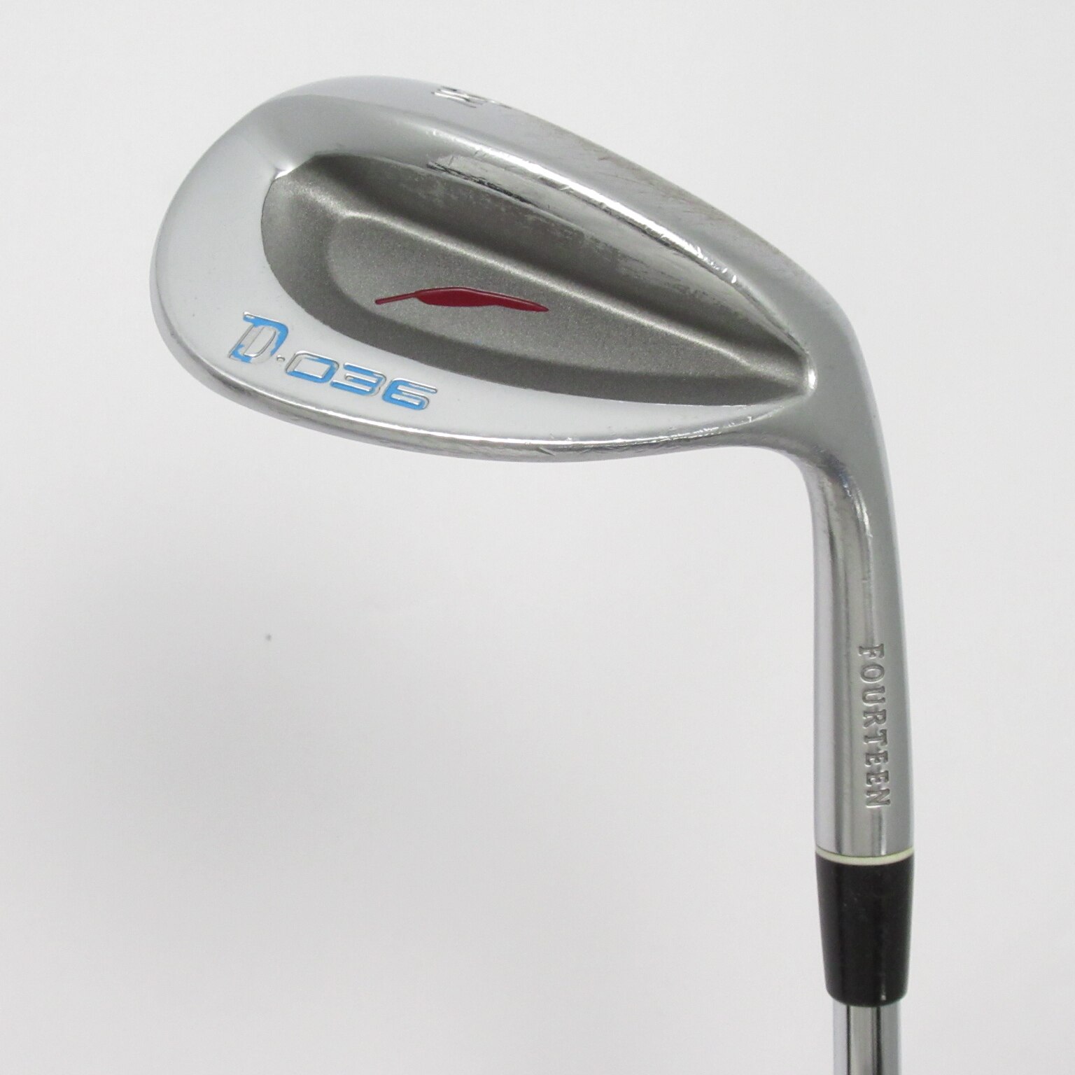 フォーティーン D-036ウエッジ SW（56度）