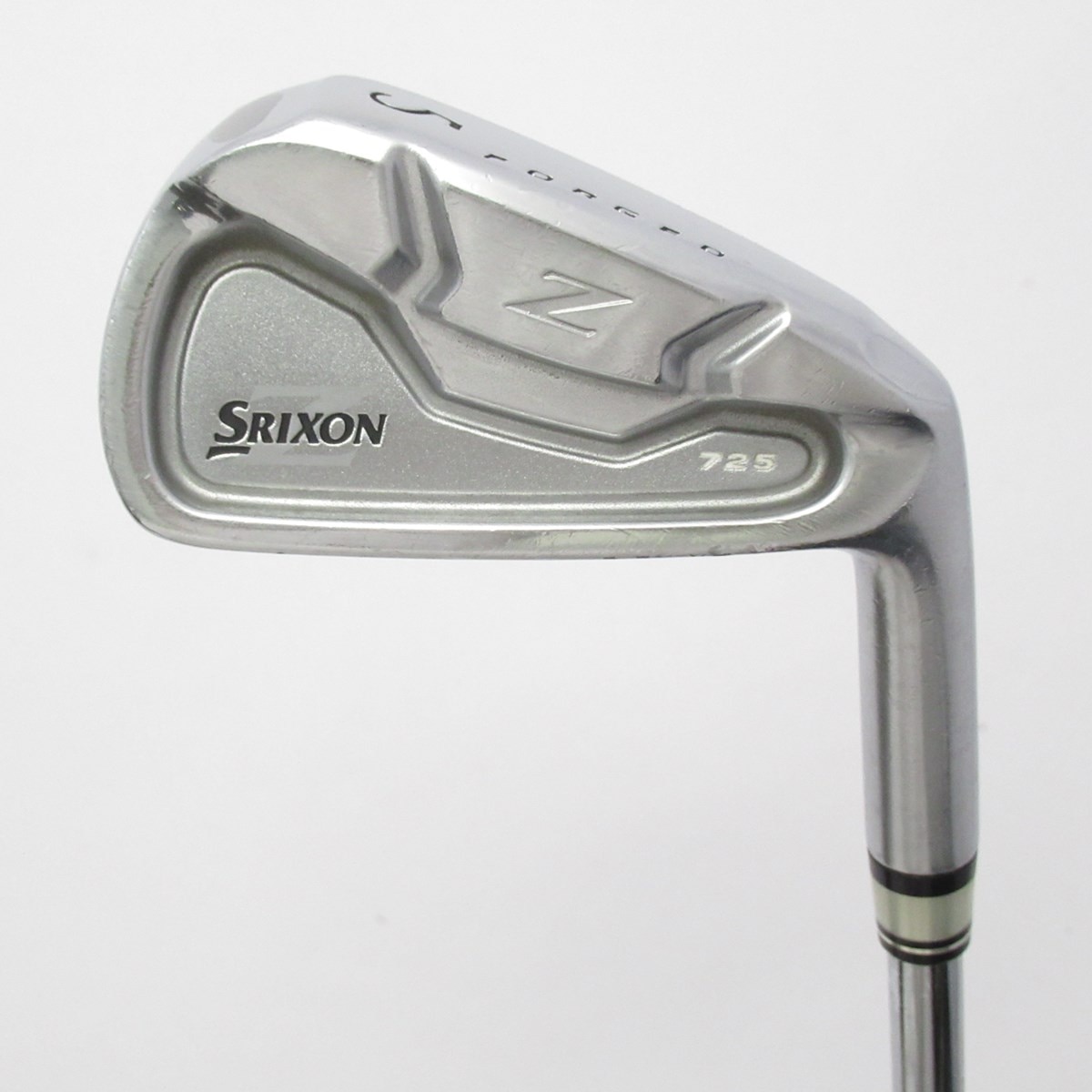 SRIXON Z725 ダイナミックゴールド DST X100 IOMIC - クラブ