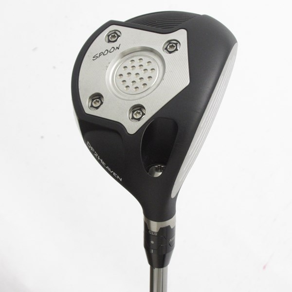 中古】オンザスクリュー DF2 HEAVEN フェアウェイウッド Diamana GT 50 