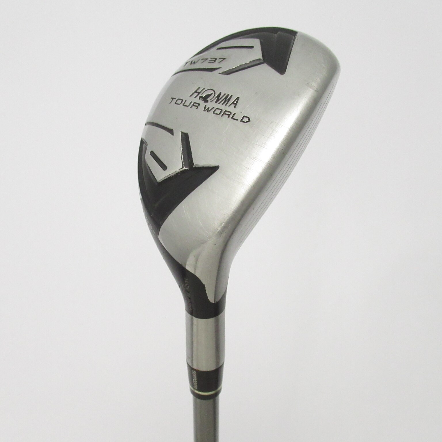 本間ゴルフ(HONMA GOLF) 中古ユーティリティ 通販｜GDO中古ゴルフクラブ