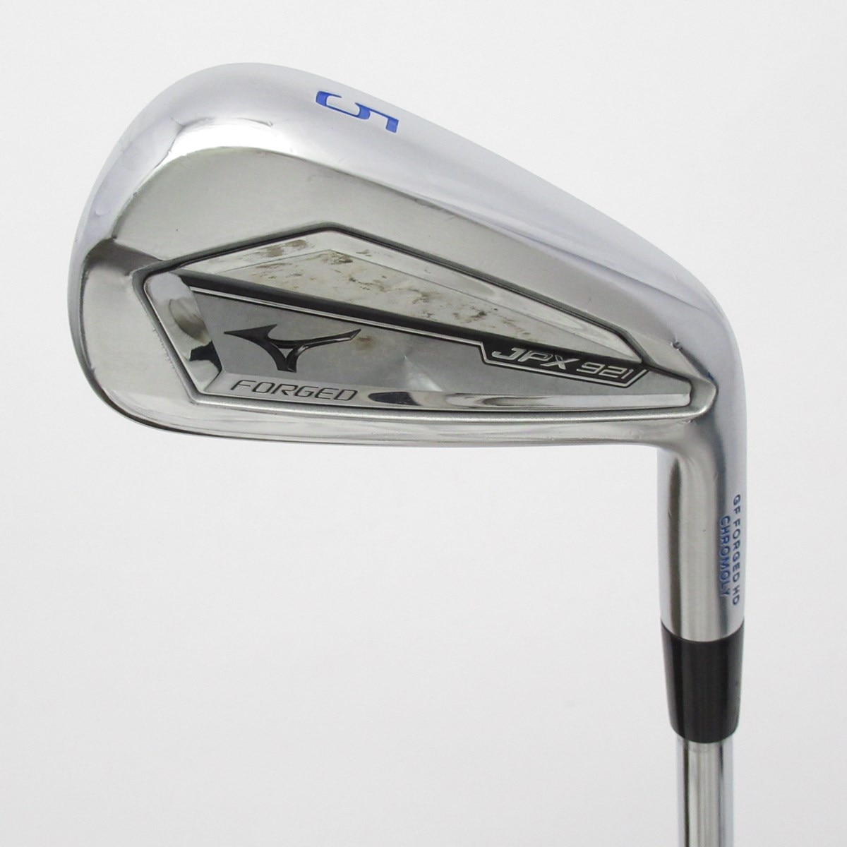 中古】JPX921 FORGED アイアン N.S.PRO MODUS3 TOUR 105 24 S C