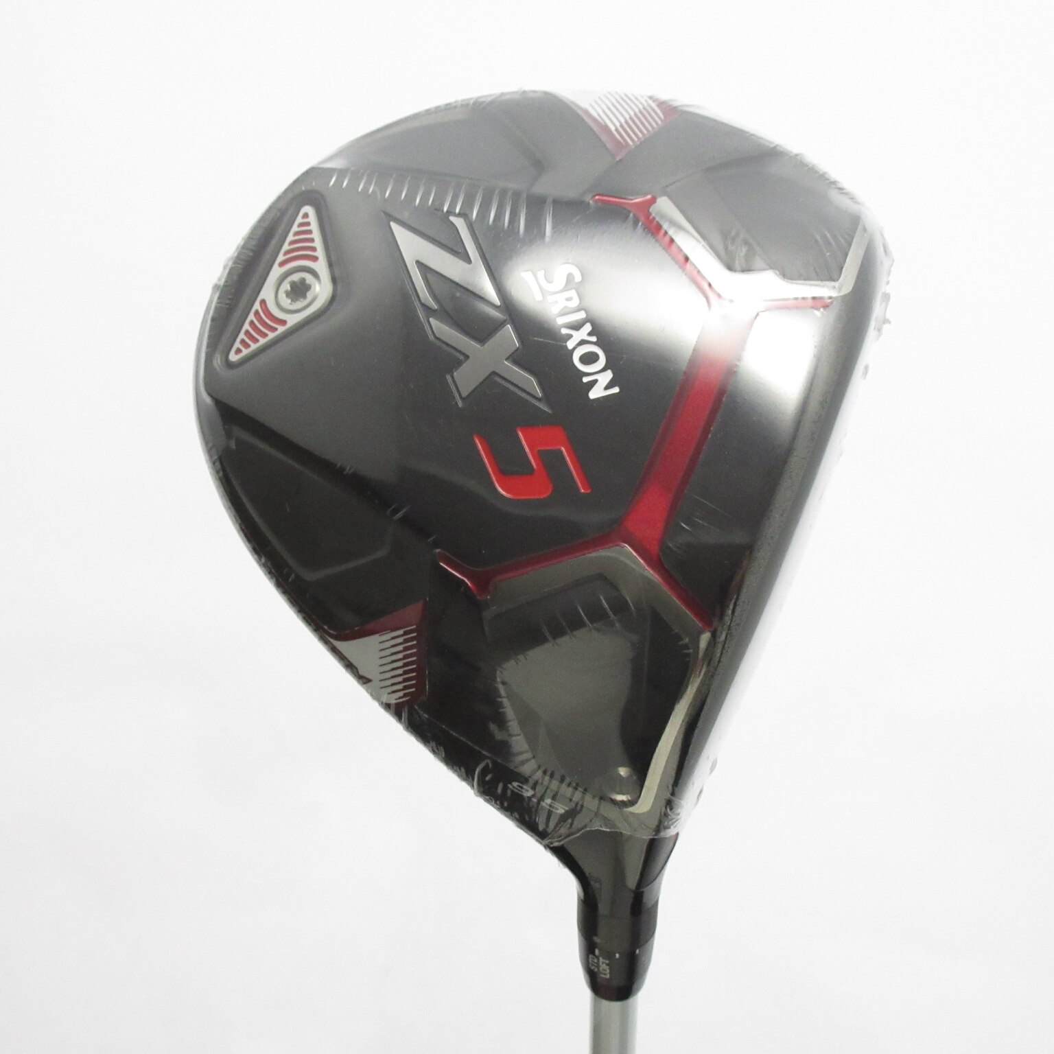 中古】SRIXON ZX5 ドライバー ダンロップ SRIXON 通販｜GDO中古ゴルフクラブ