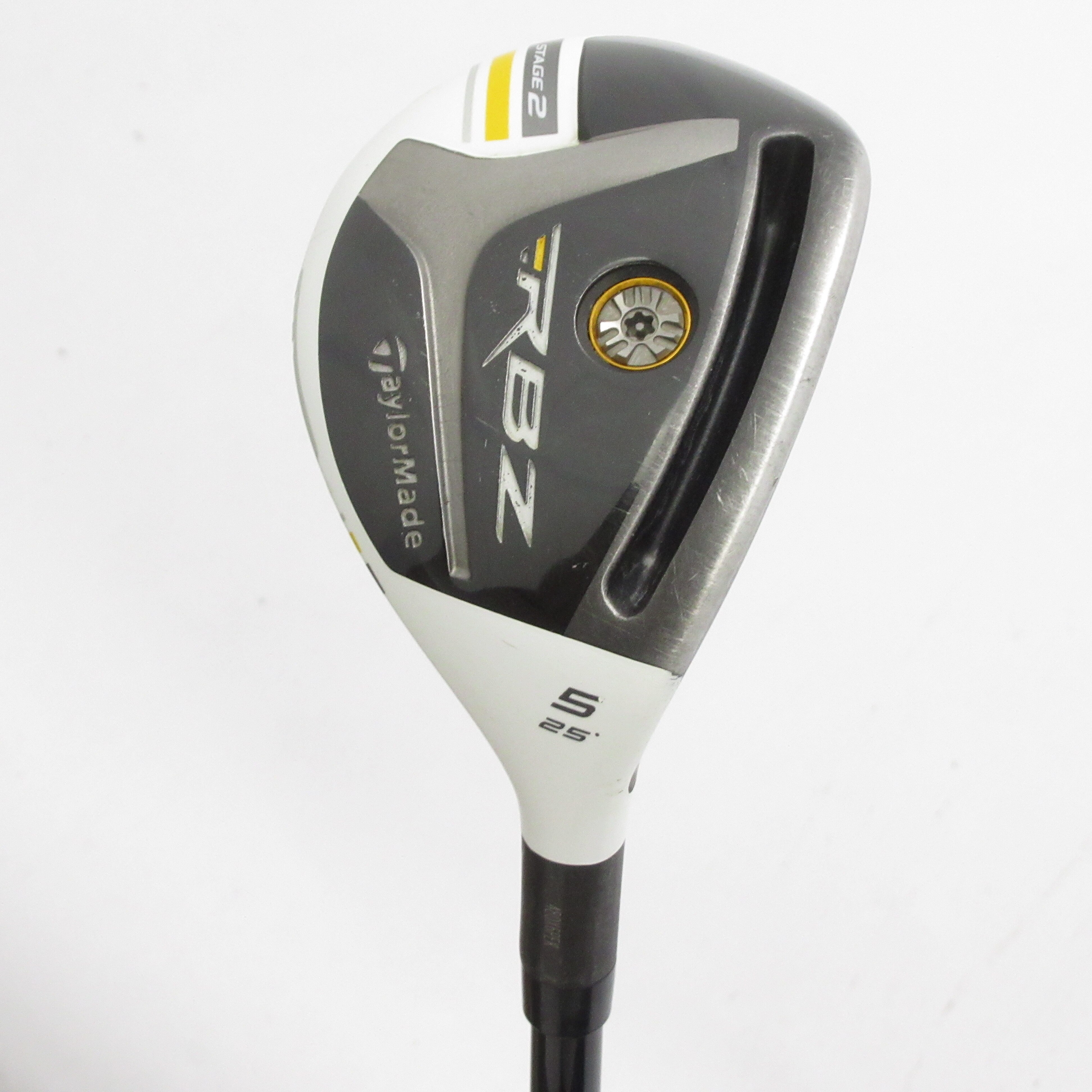 RBZ(ロケットボールズ) 中古ユーティリティ テーラーメイド 通販｜GDO