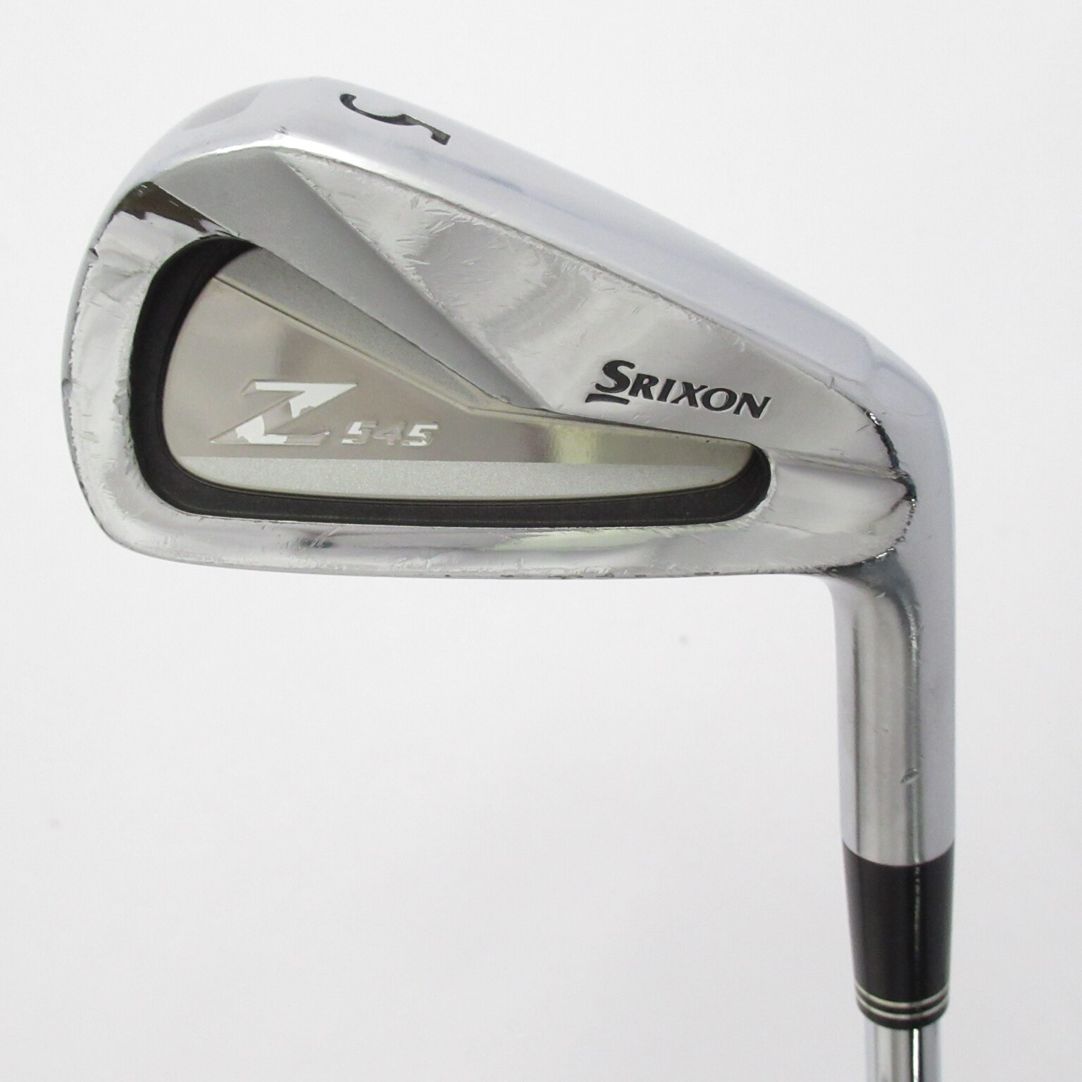 SRIXON(スリクソン) 中古アイアンセット ダンロップ 通販｜GDO中古