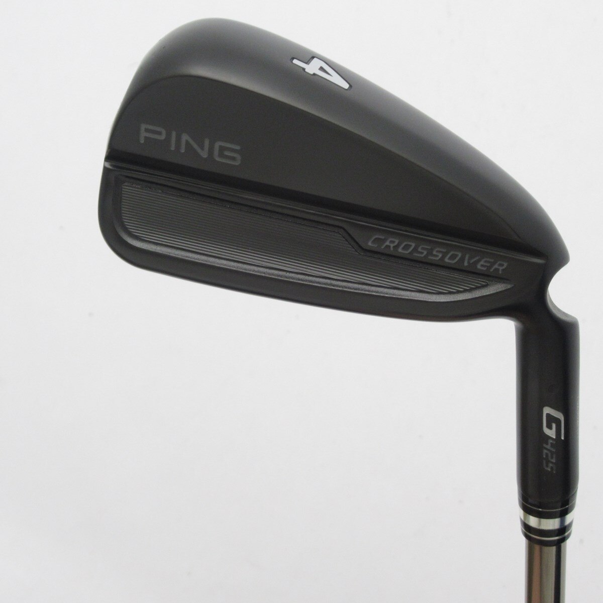 中古】G425 クロスオーバー ユーティリティ PING TOUR 173-85 22.5 R B