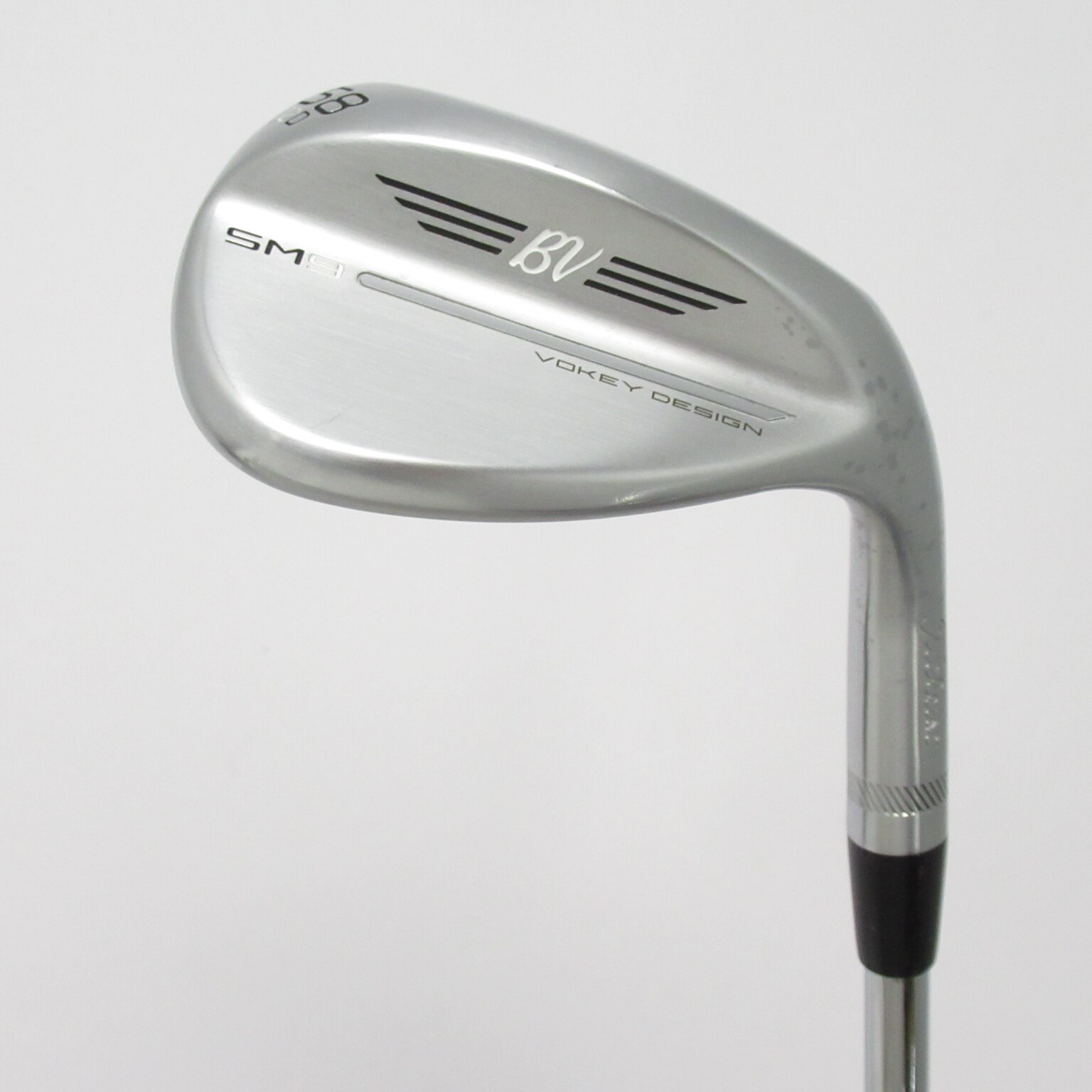 Vokey(ボーケイ) 中古ウェッジ タイトリスト 通販｜GDO中古ゴルフクラブ