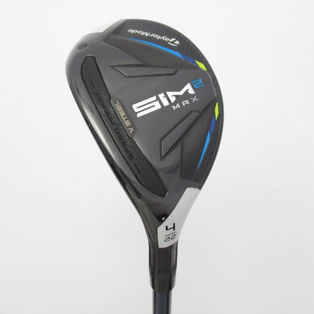 テーラーメイド(TaylorMade) 中古ユーティリティ レフティ 通販｜GDO