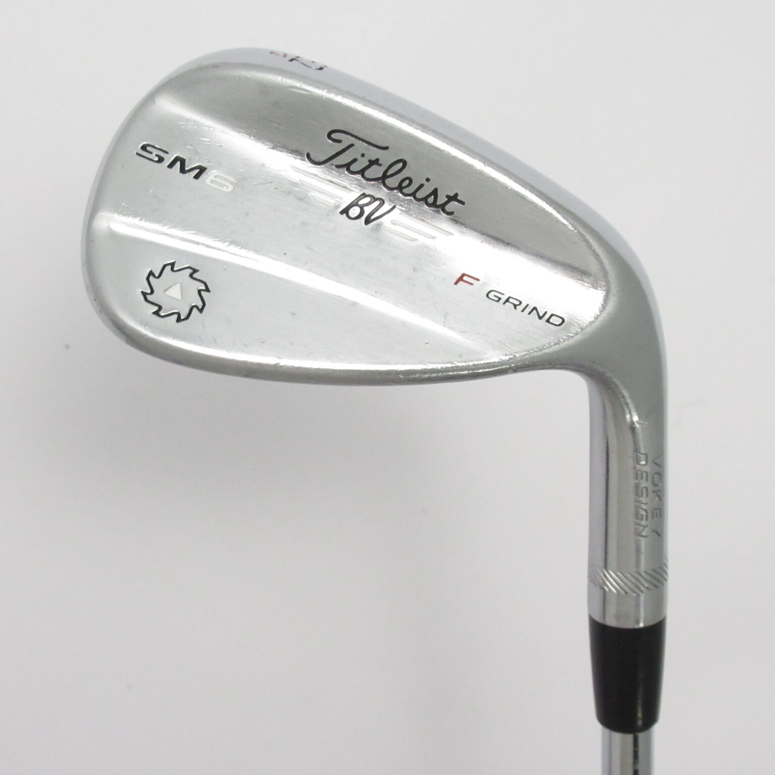 タイトリスト(Titleist) 中古ウェッジ 通販｜GDO中古ゴルフクラブ