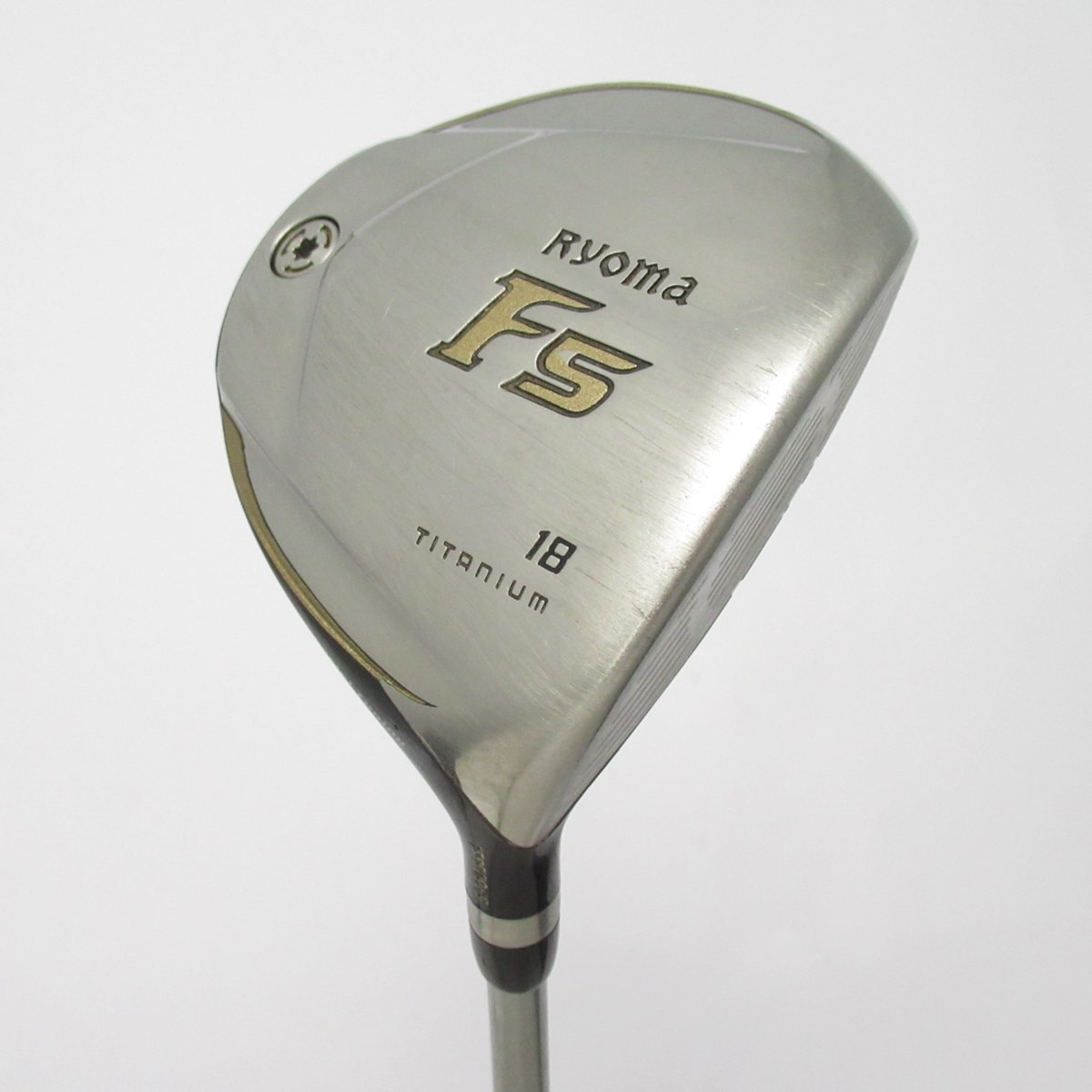 低価2024中古美品 リョーマ(RYOMA) ゴルフ リョーマ(RYOMA) D-1 Special Tuning ドライバー 1W[3429 ドライバー