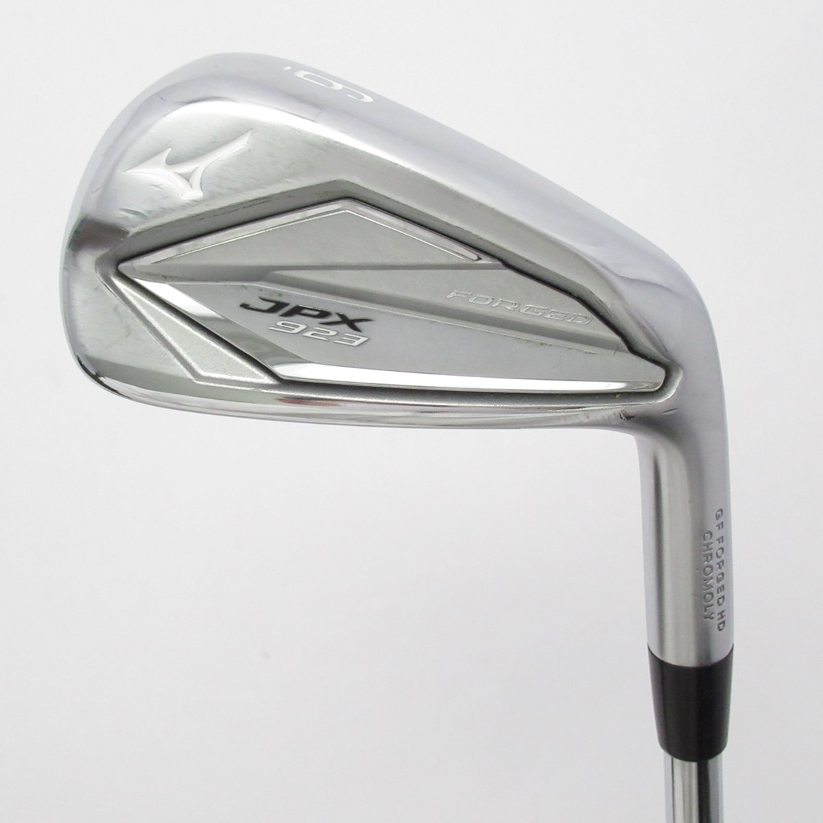 ほぼ未使用 JPX923 forged NSPRO modus tour 115 - ゴルフ