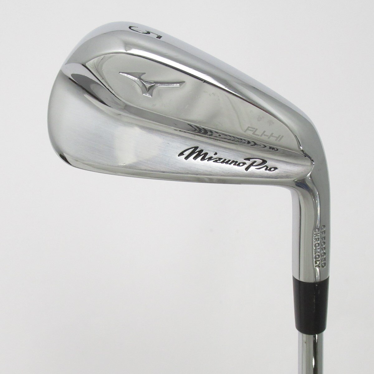 中古】MizunoPro FLI-HI(2019) ユーティリティ N.S.PRO MODUS3 TOUR 