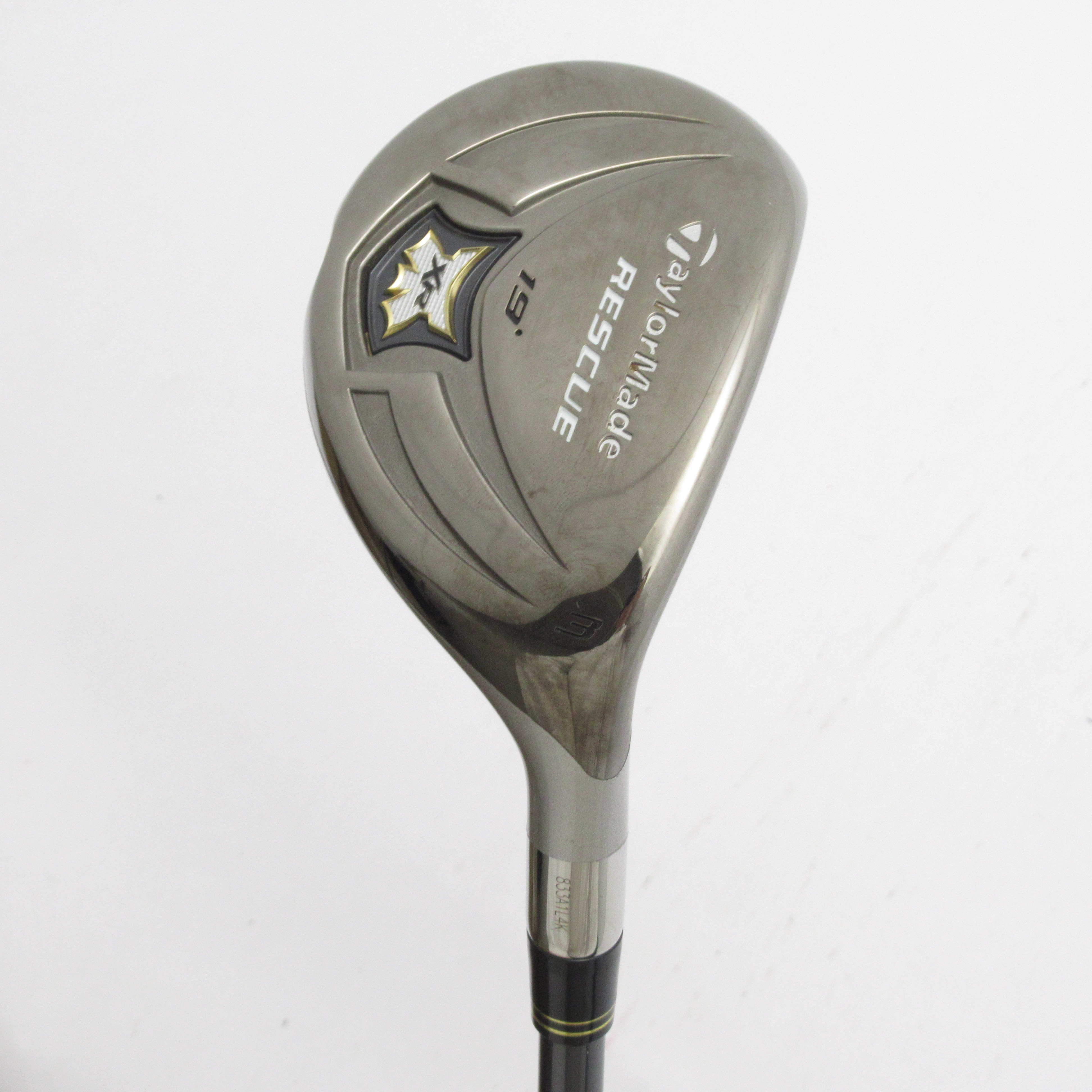 テーラーメイド(TaylorMade) 中古ユーティリティ 通販｜GDO中古ゴルフ