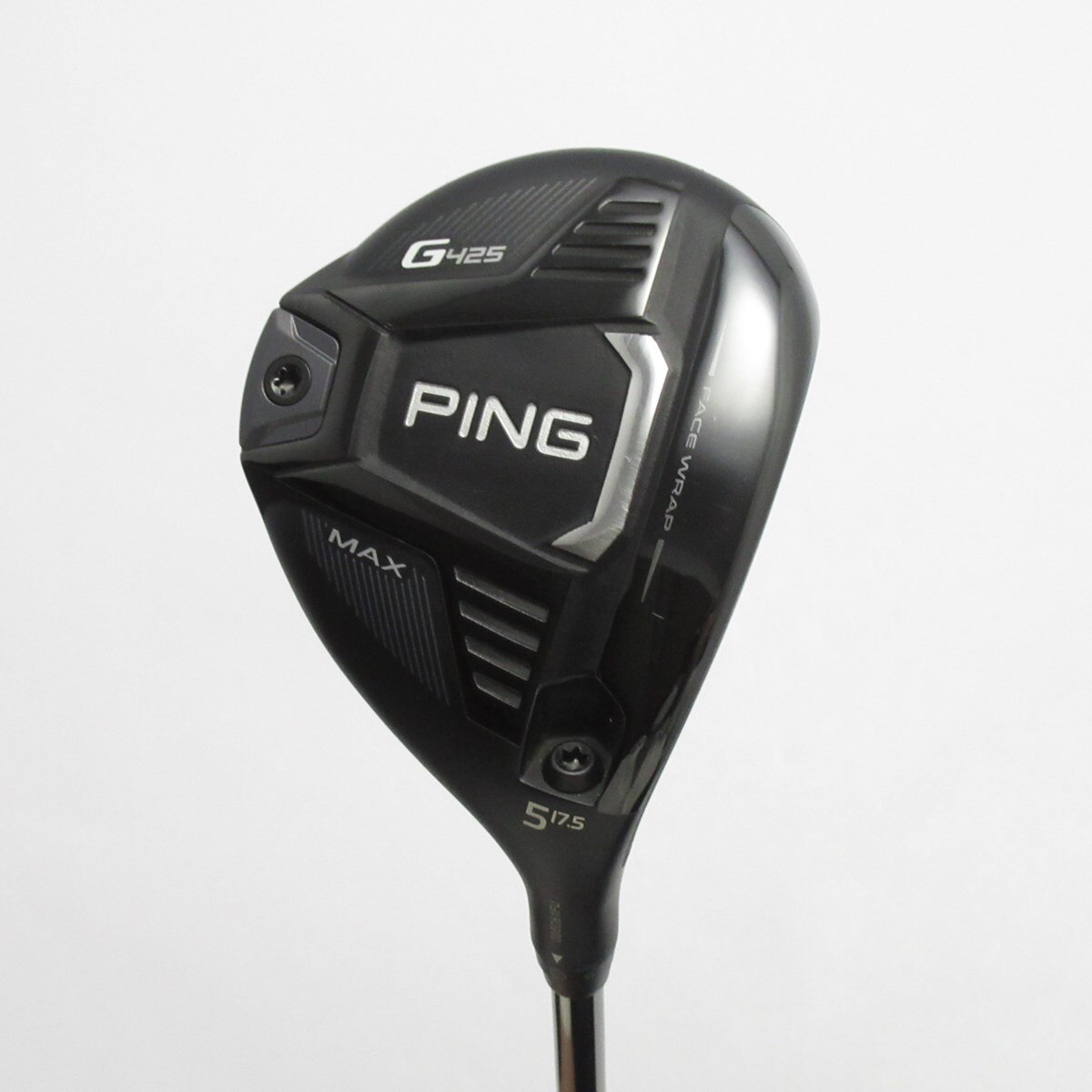 中古】G425 MAX フェアウェイウッド PING TOUR 173-65 17.5 S C 