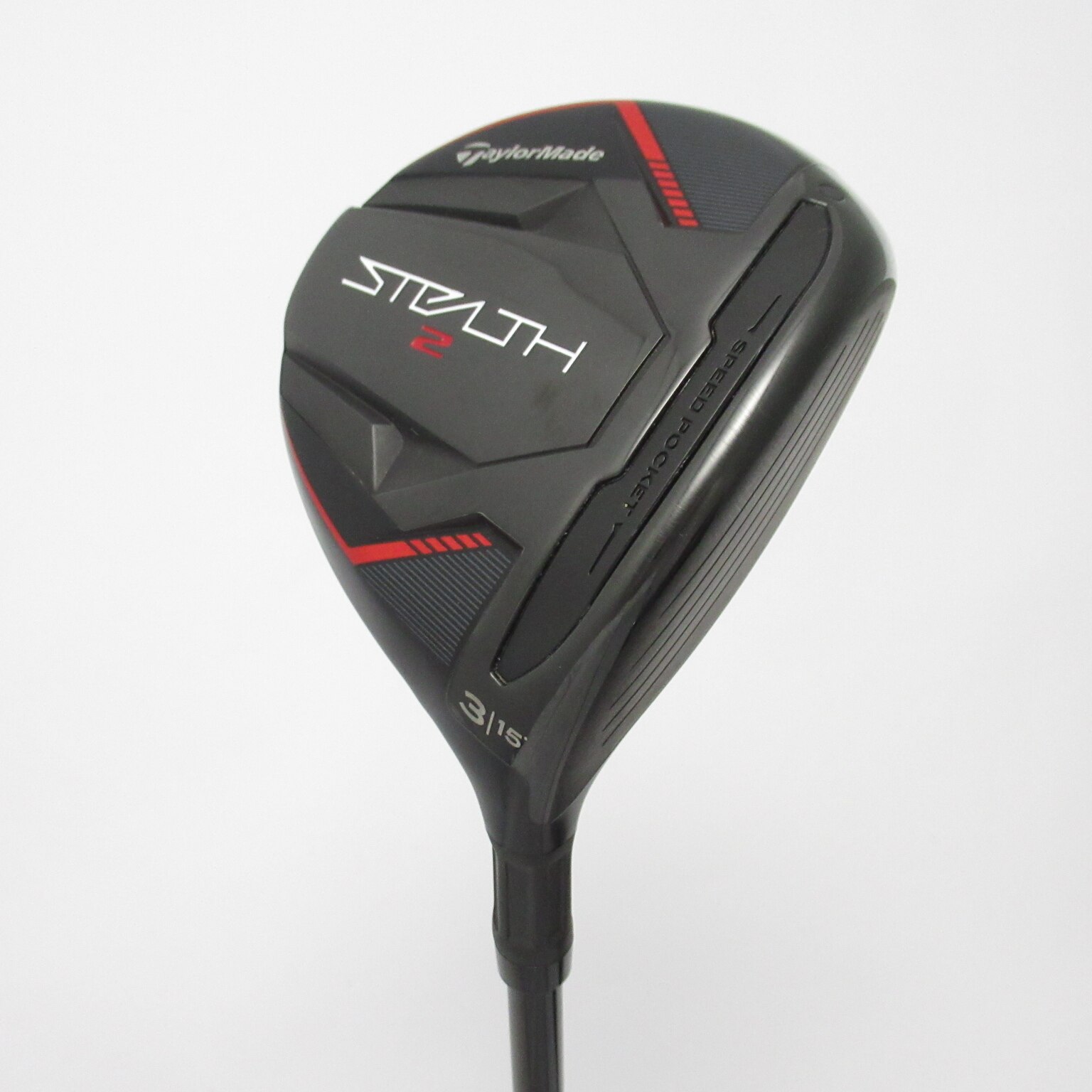 テーラーメイド(TaylorMade) 中古フェアウェイウッド 通販｜GDO中古