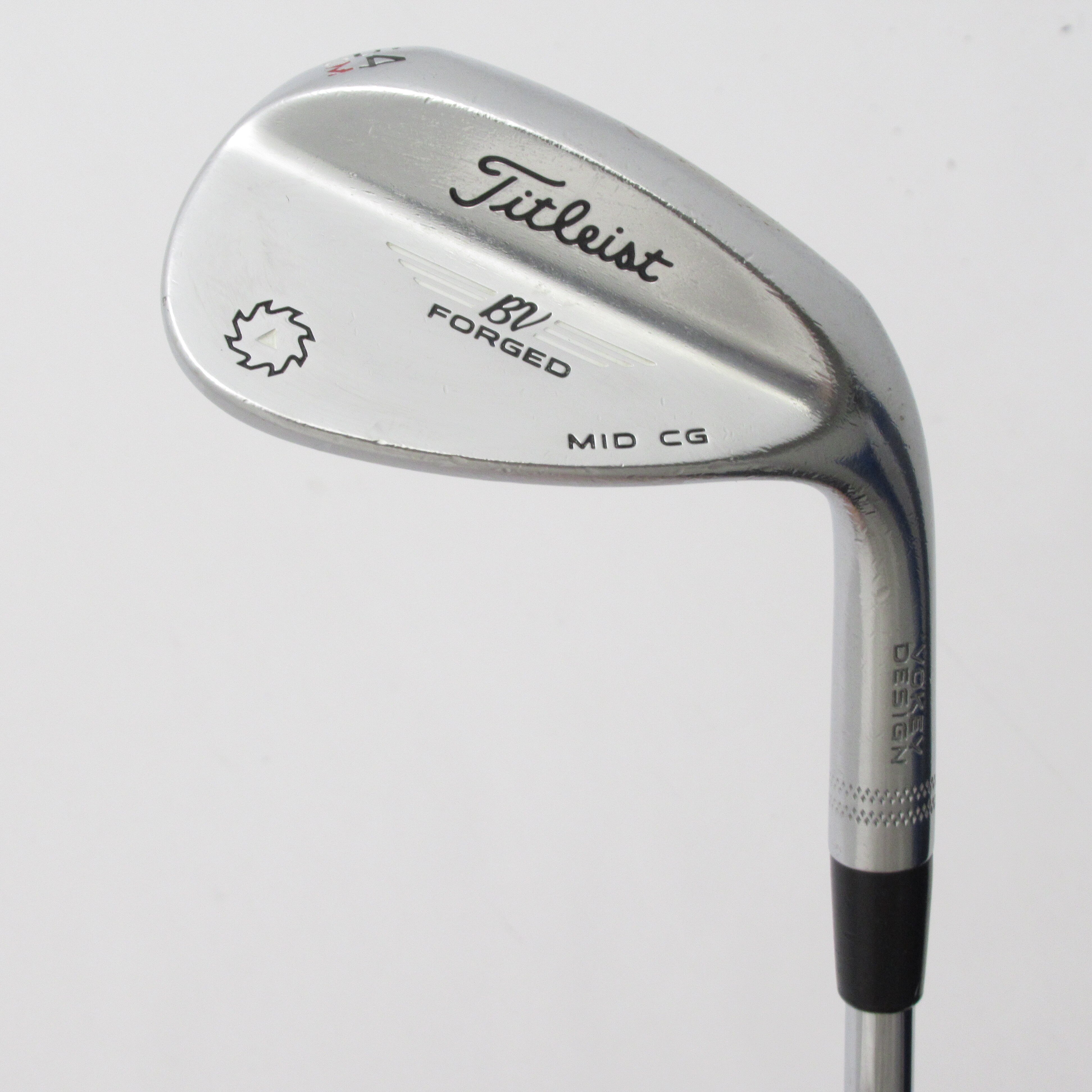 中古 TITLEIST タイトリスト ボーケイデザイン TVDR CC ウェッジ NSプロ950GH S 58R まるい 日本仕様  売買されたオークション情報 落札价格 【au payマーケット】の商品情報をアーカイブ公開