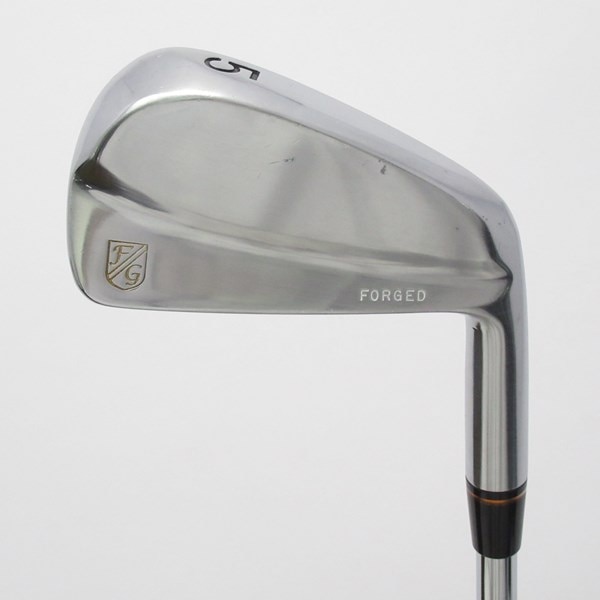中古】藤本技工 アイアン各種 アイアン Dynamic Gold 判別不能 S200 C 